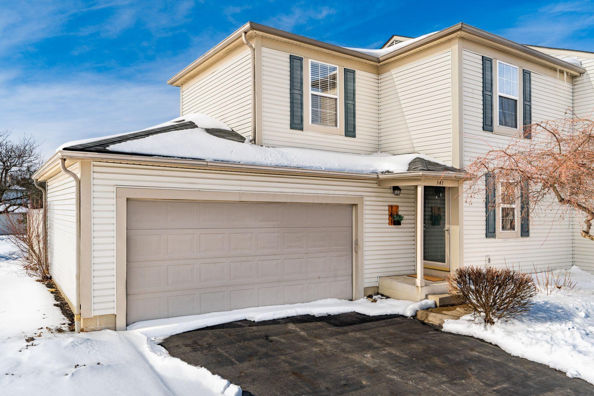 141 Macfalls Way, 14A