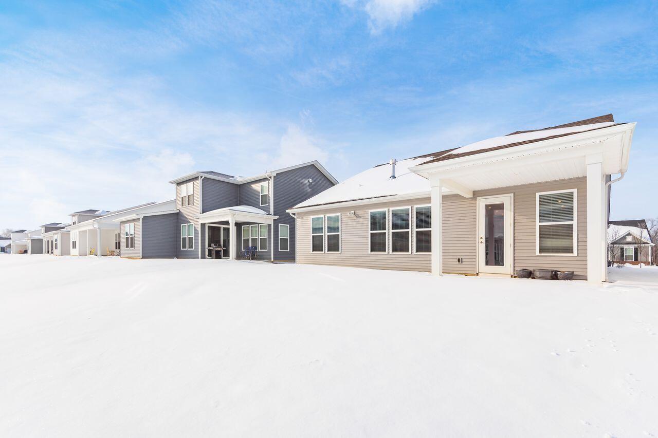 1774 Zucchina Drive