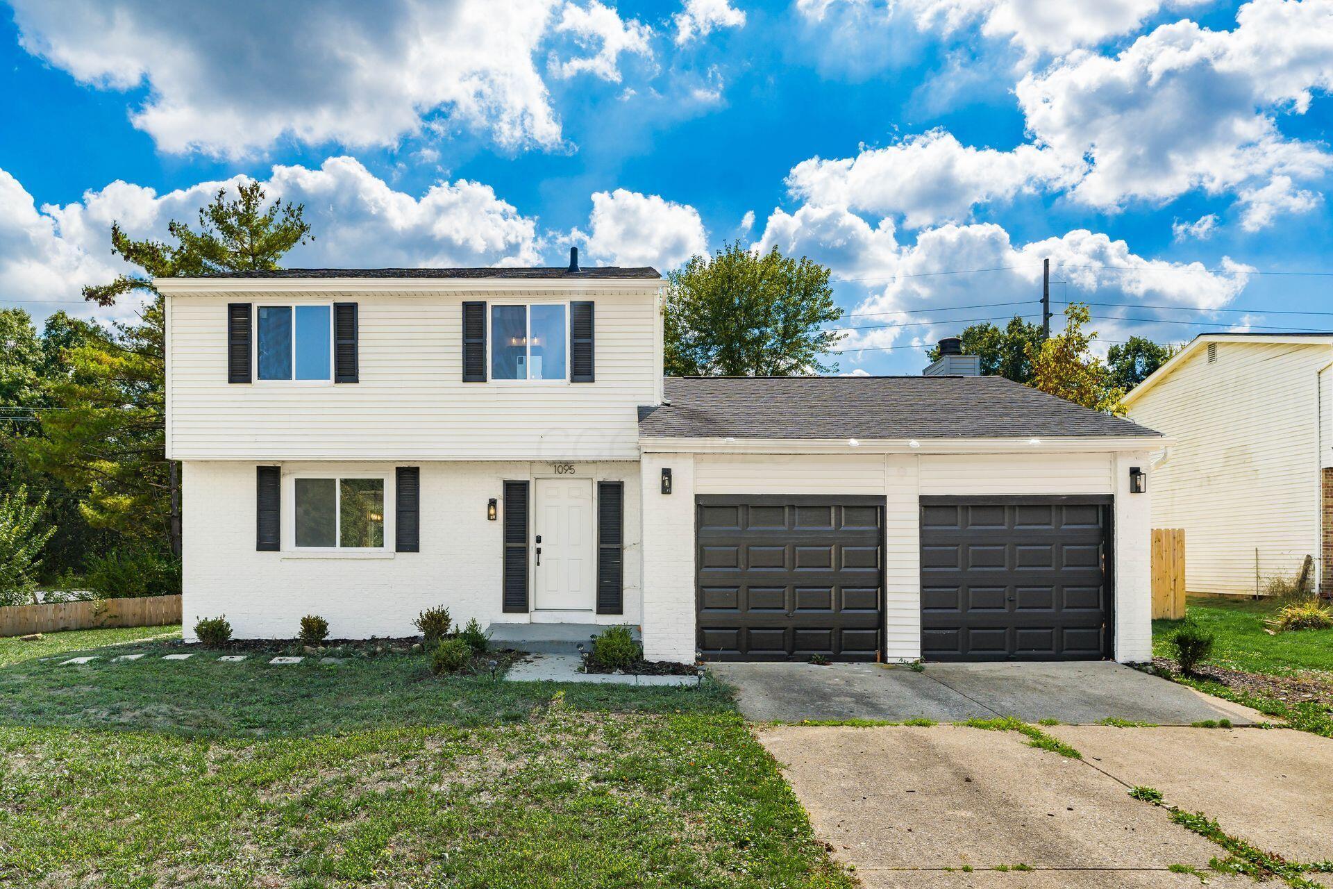 1095 Belle Meade Place