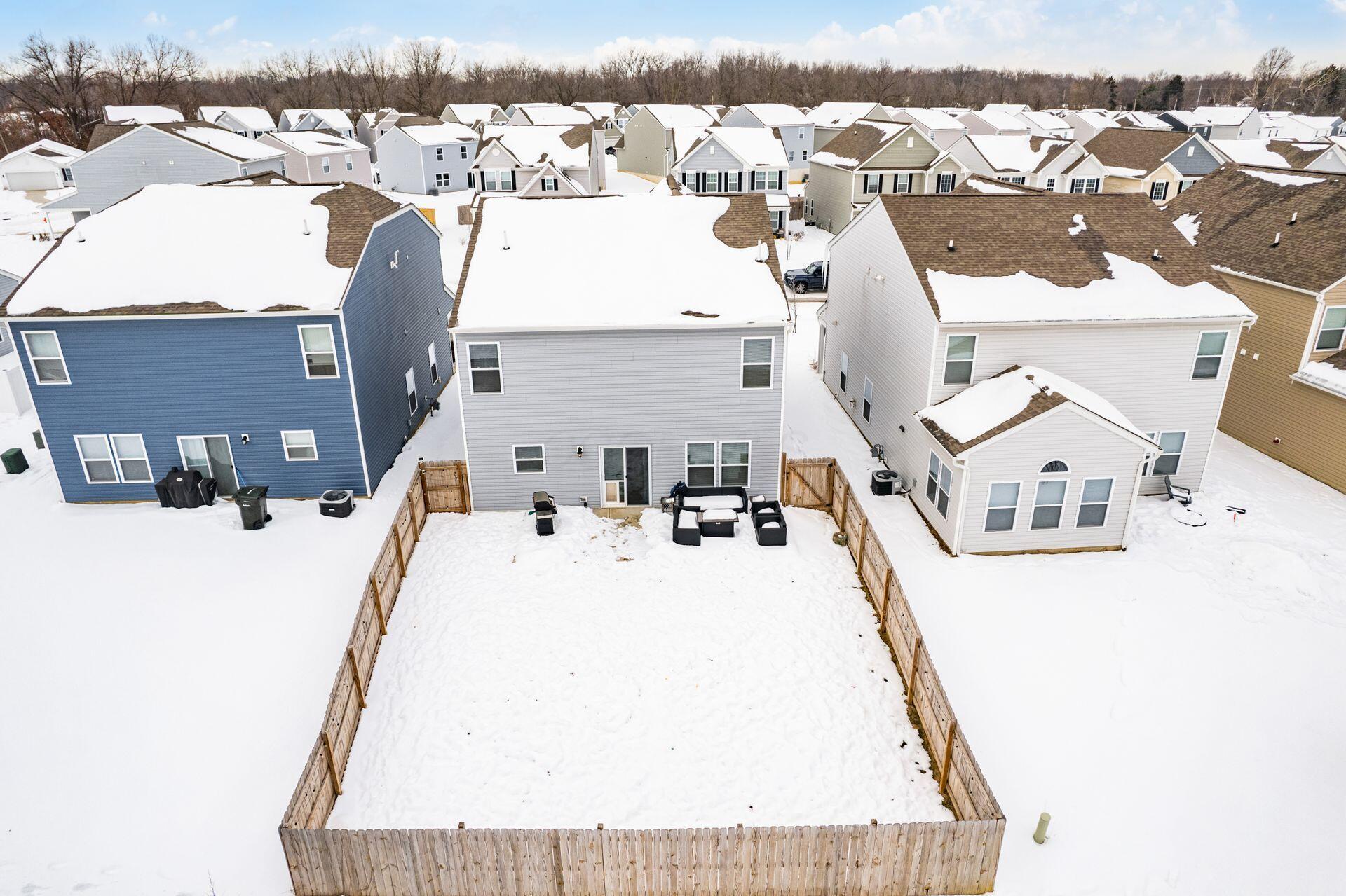 1603 Lewes Castle Drive