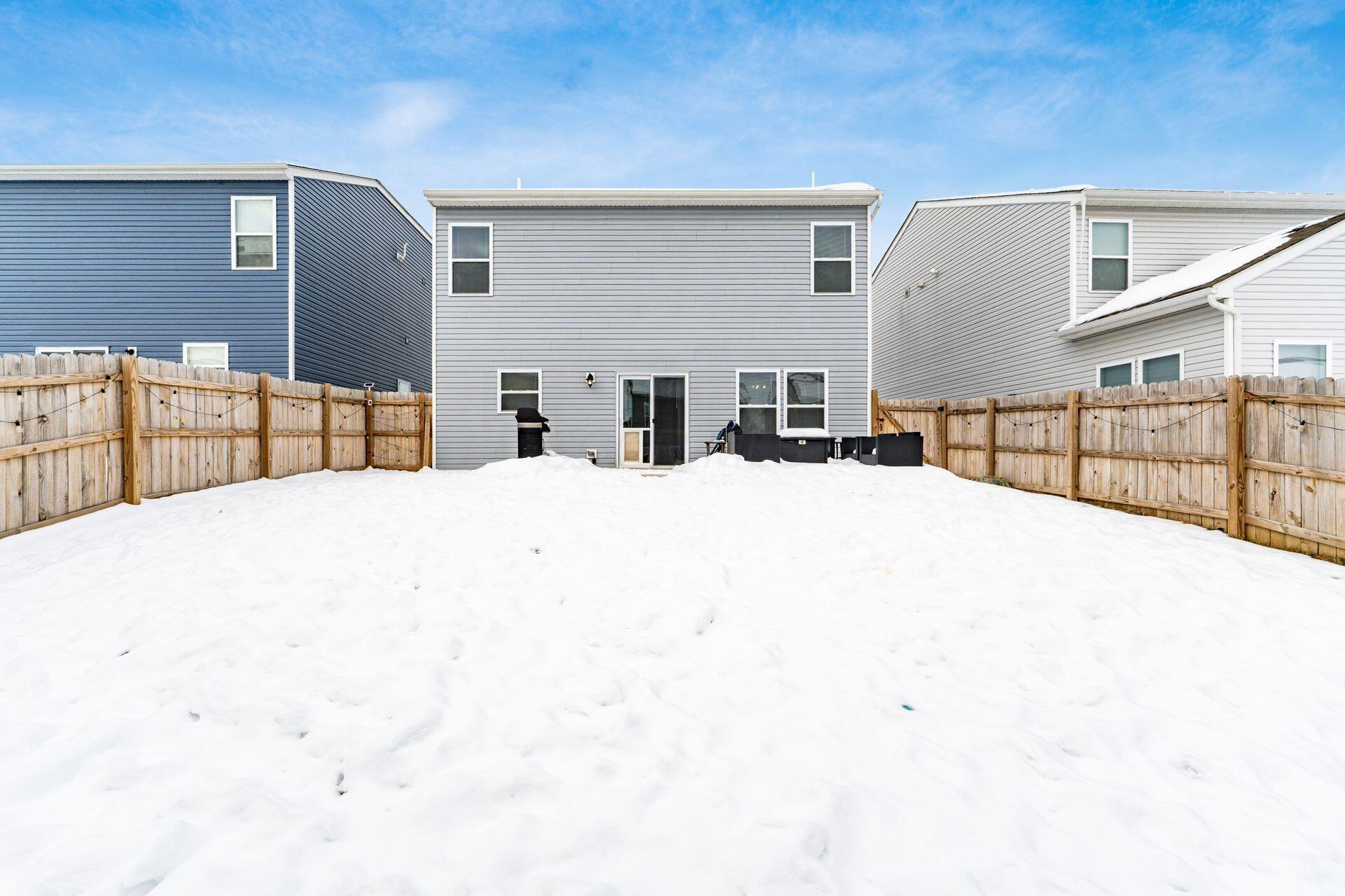 1603 Lewes Castle Drive