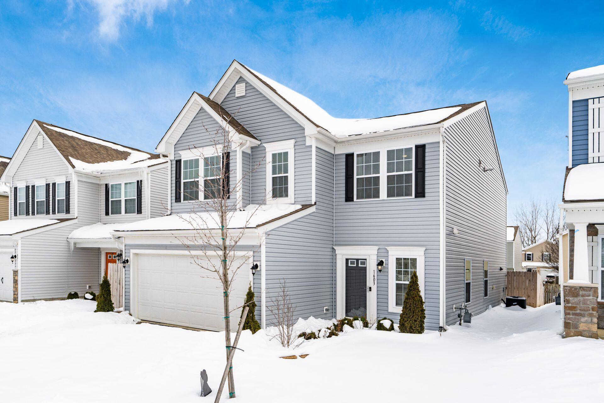 1603 Lewes Castle Drive