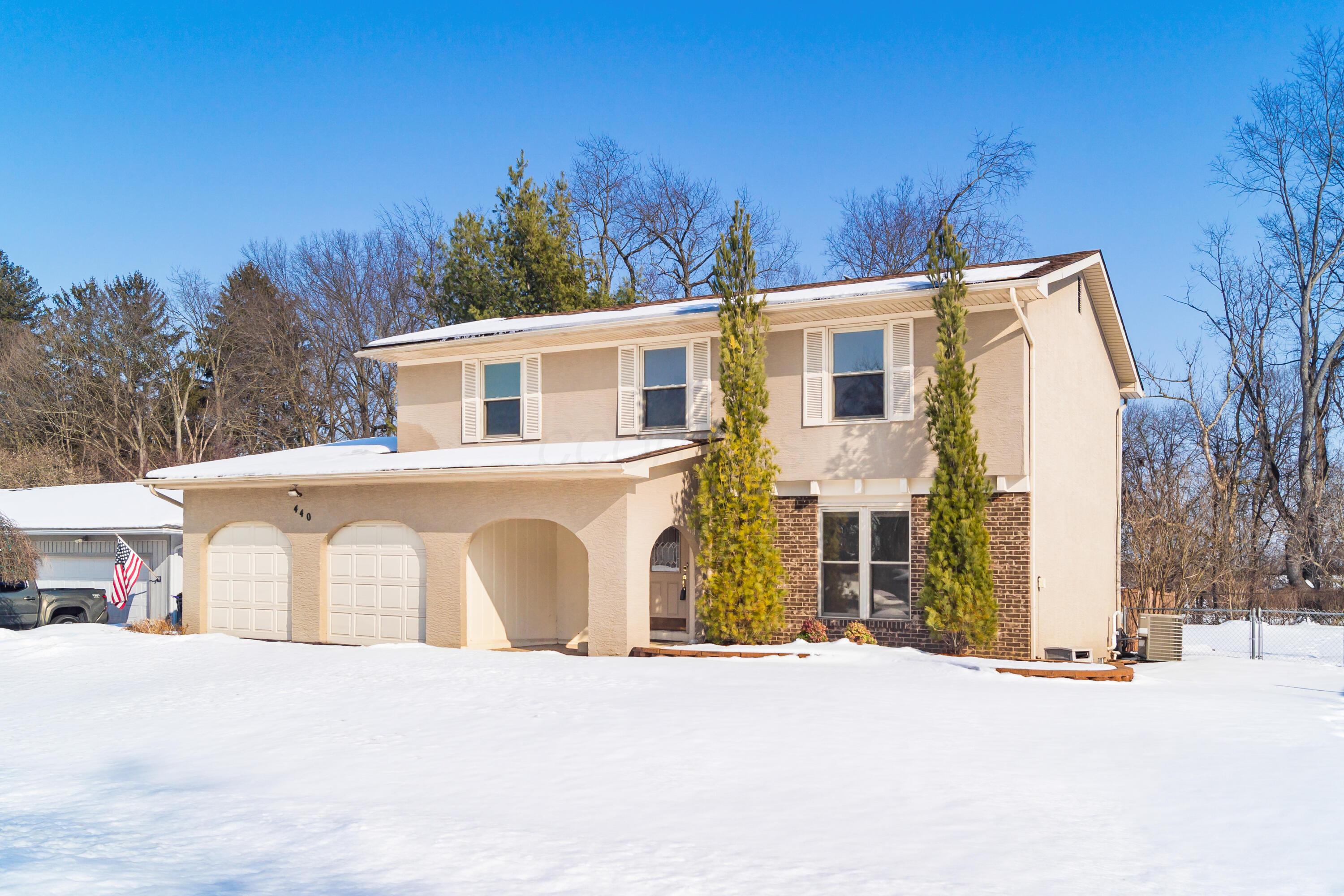 440 Colony Place