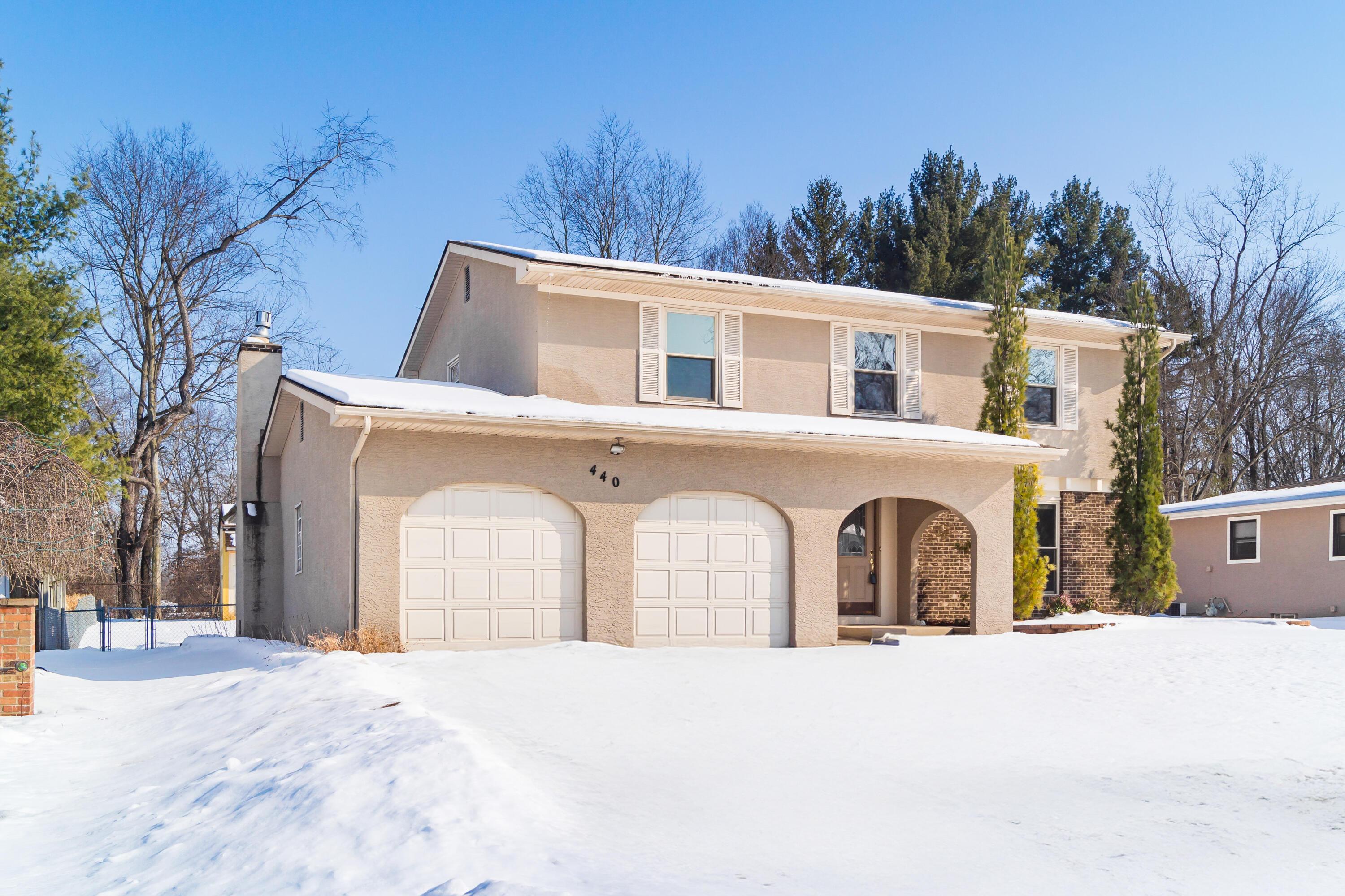 440 Colony Place