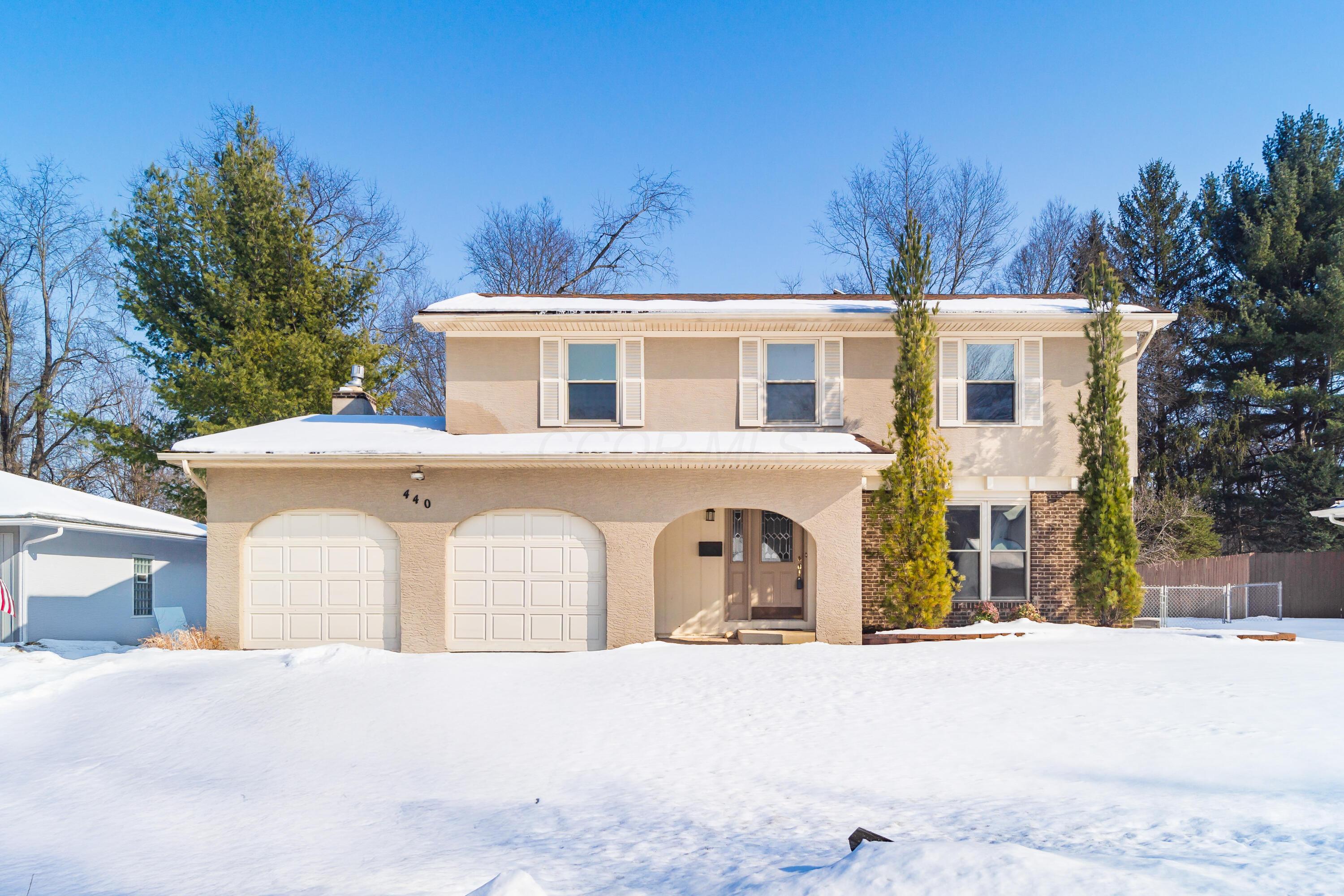 440 Colony Place