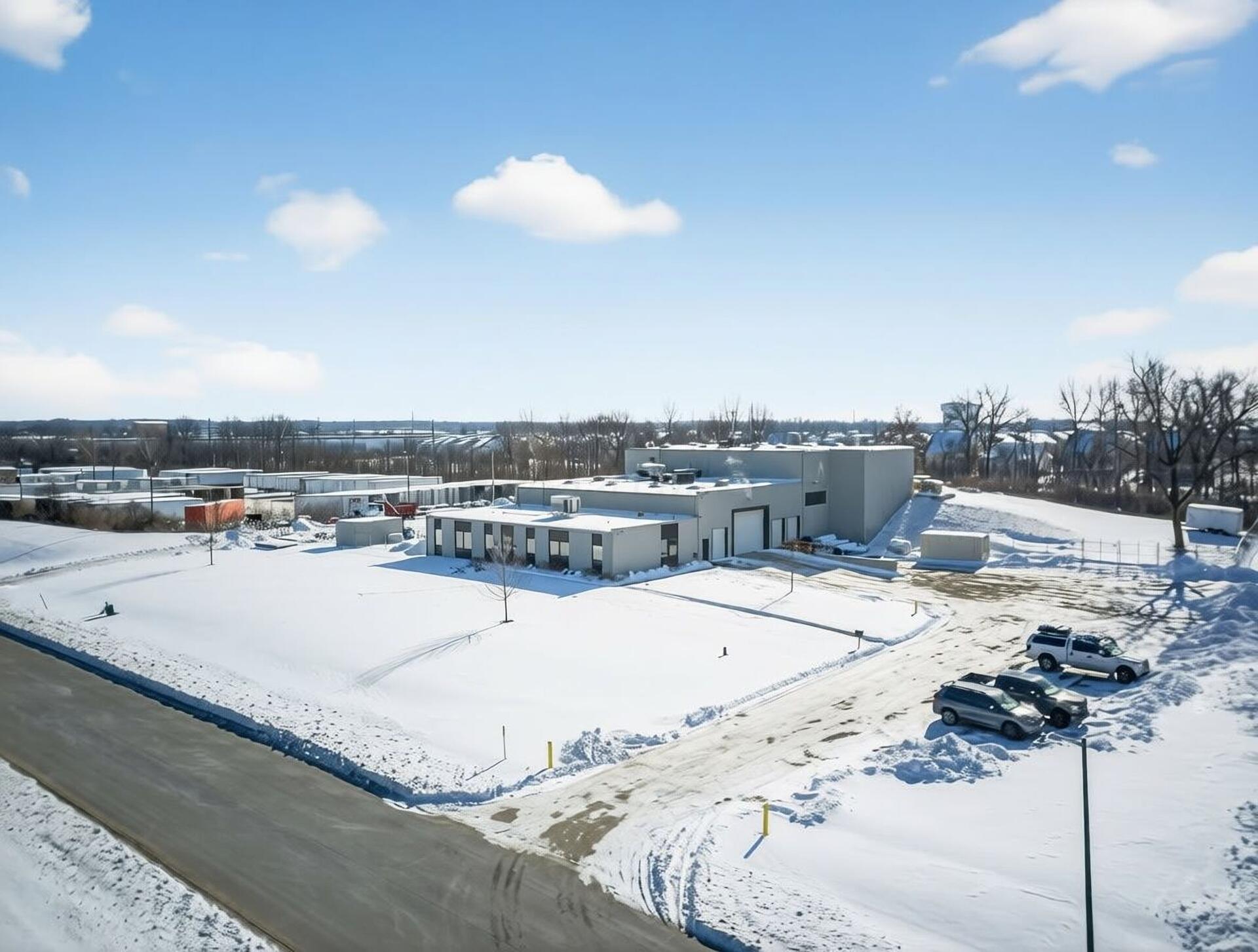 1333 Research Road
