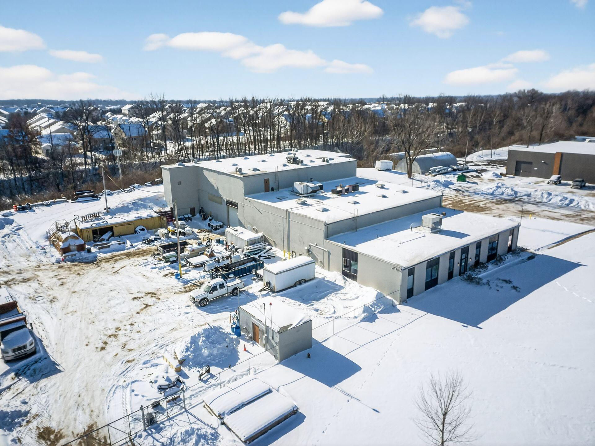 1333 Research Road