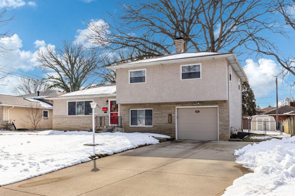 827 Inwood Place