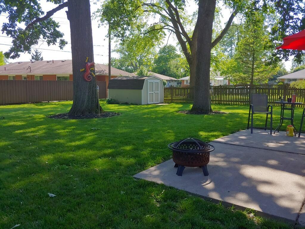 827 Inwood Place