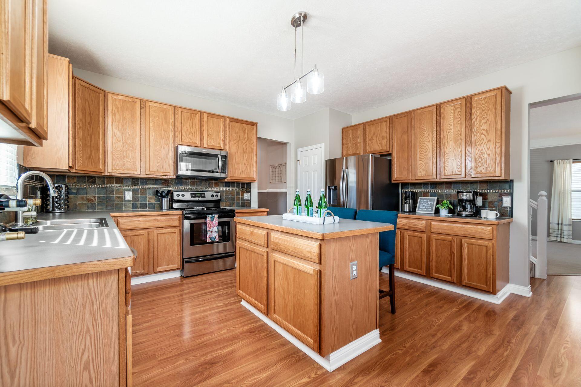 7253 Normanton Drive