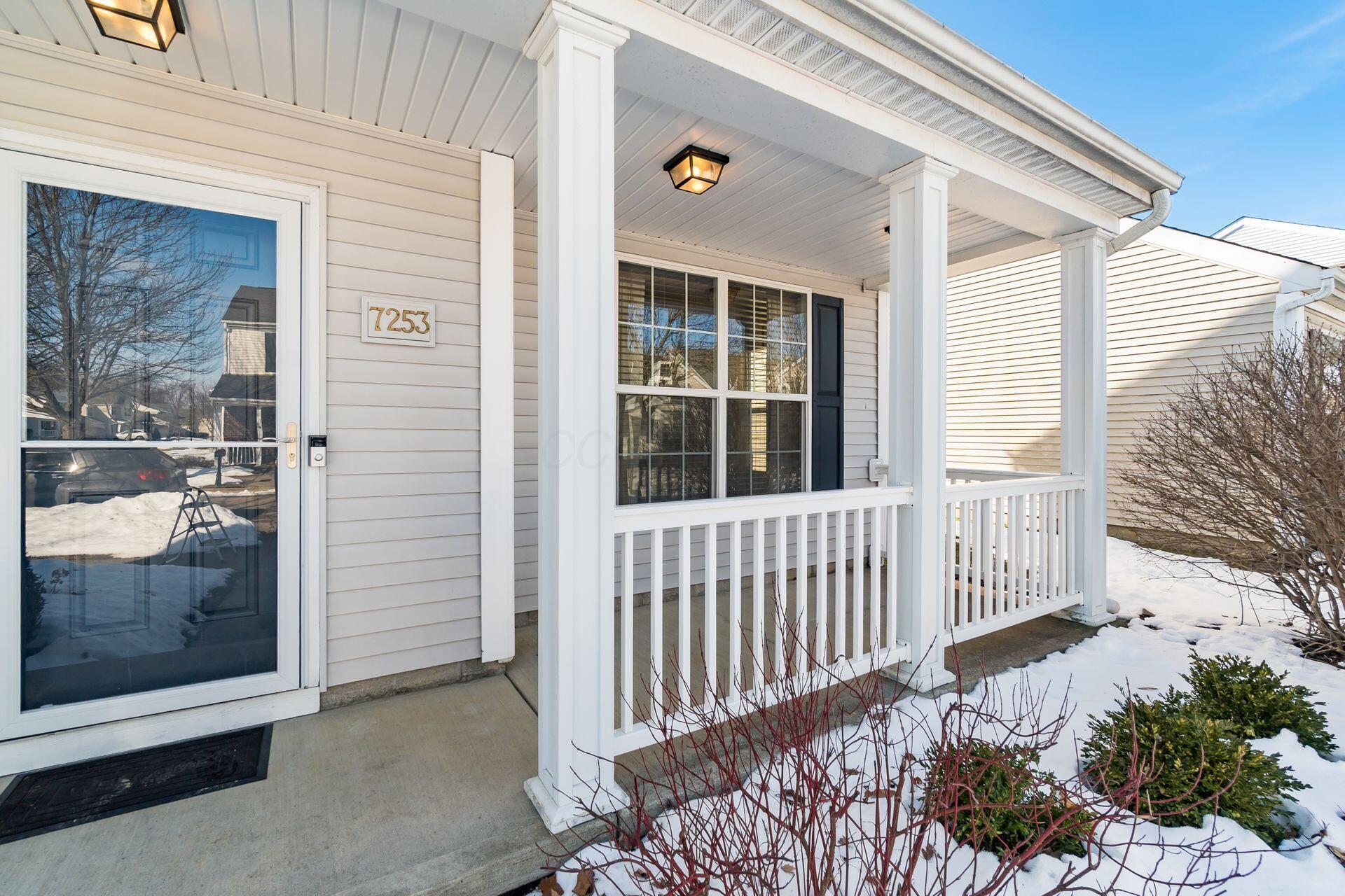7253 Normanton Drive