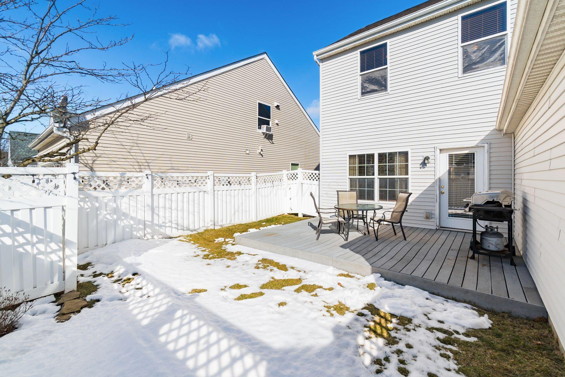 7253 Normanton Drive