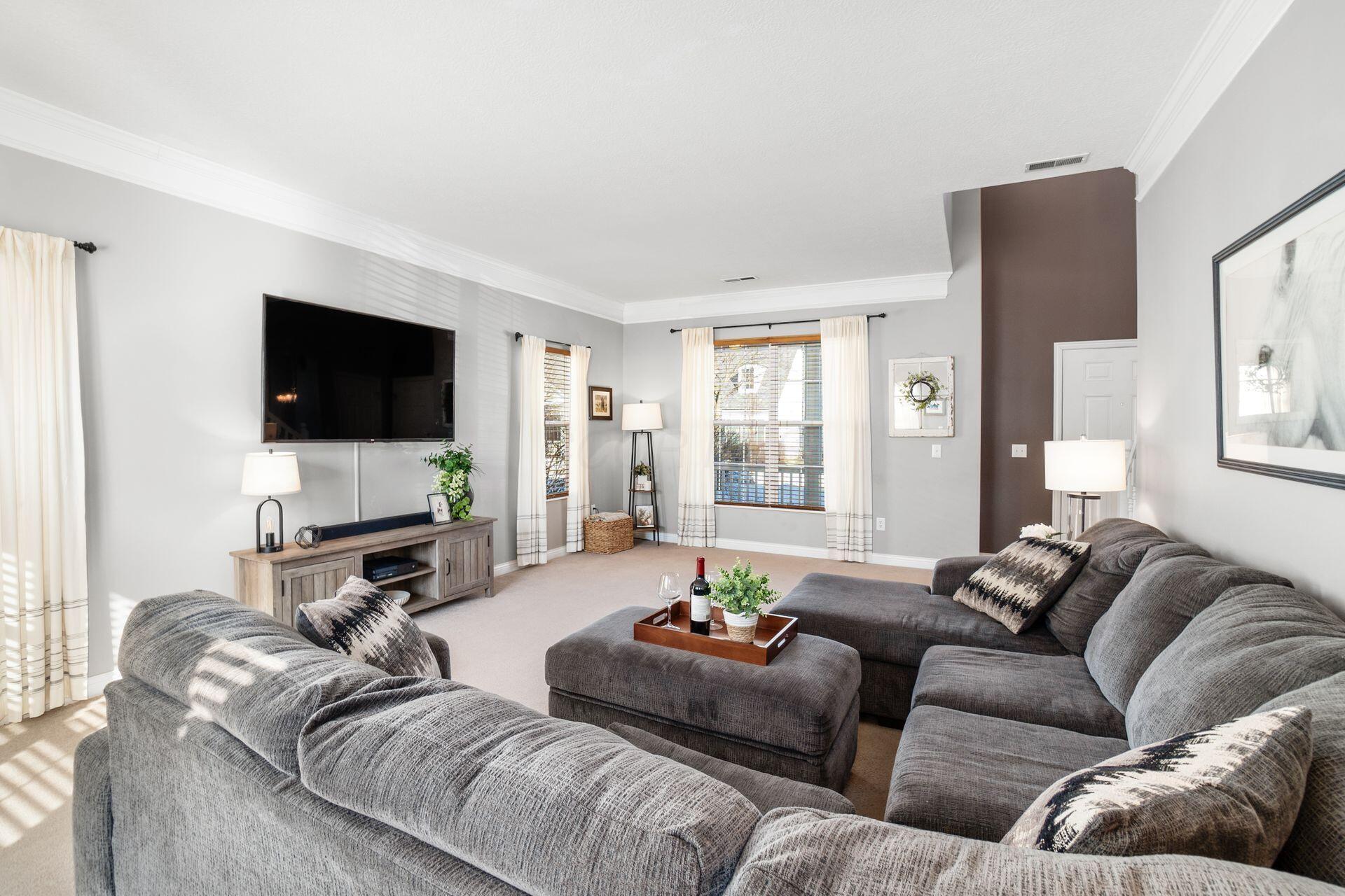 7253 Normanton Drive