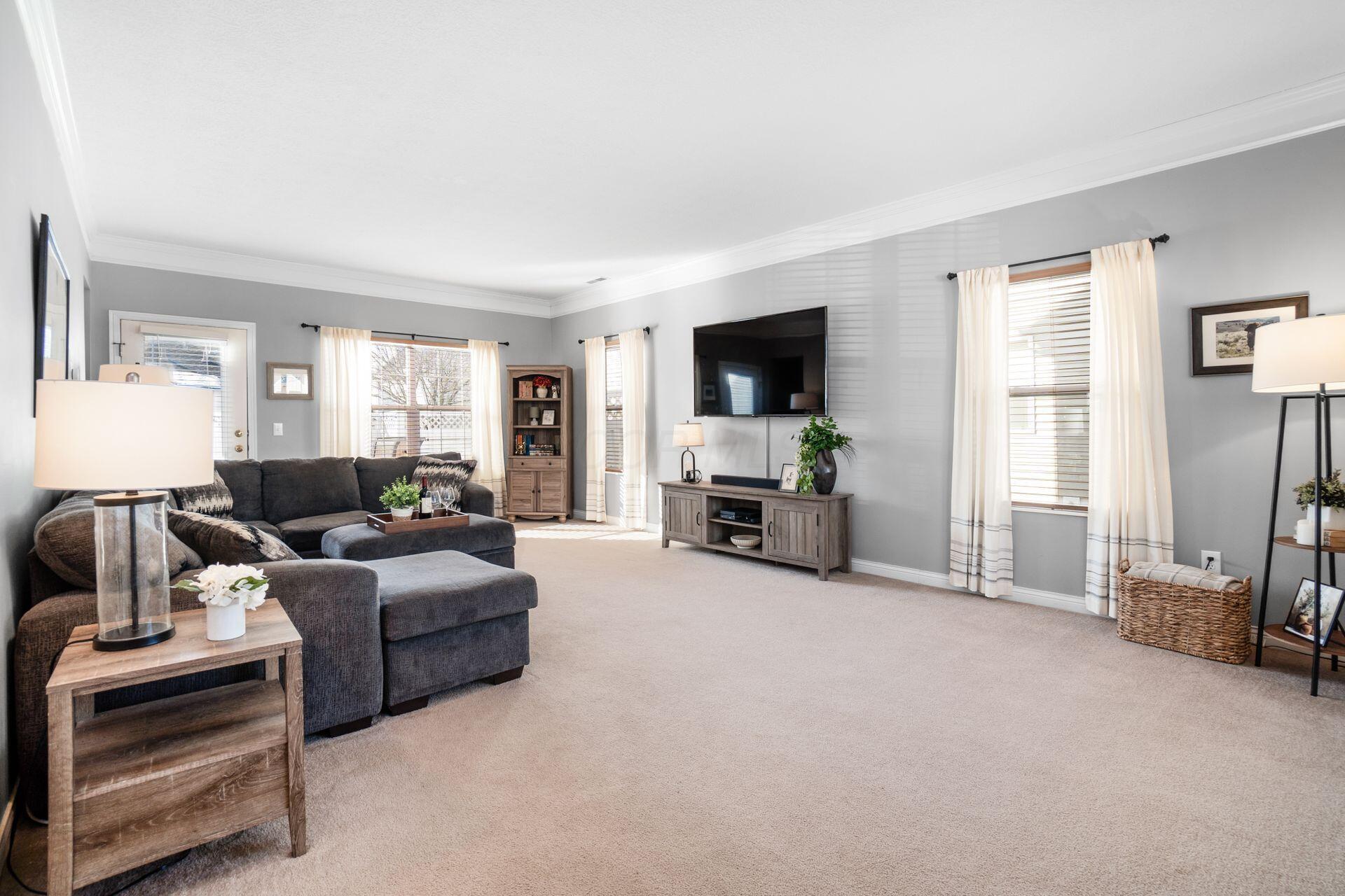 7253 Normanton Drive