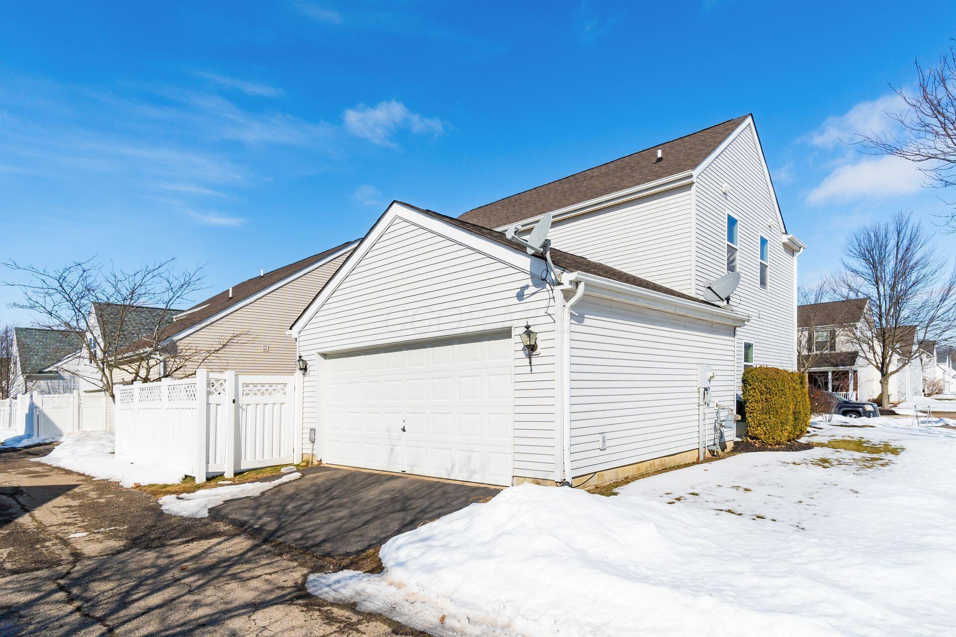 7253 Normanton Drive