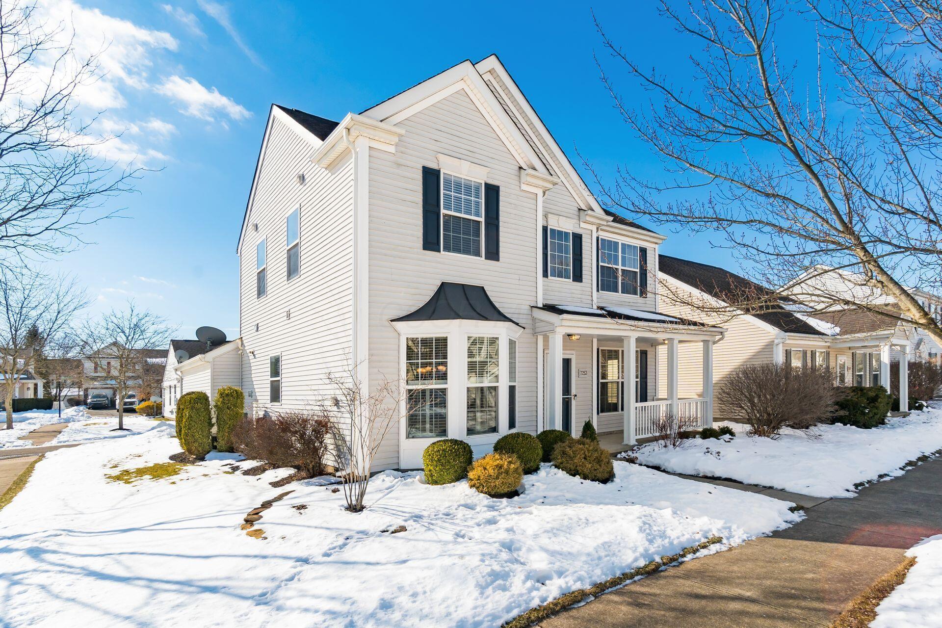 7253 Normanton Drive