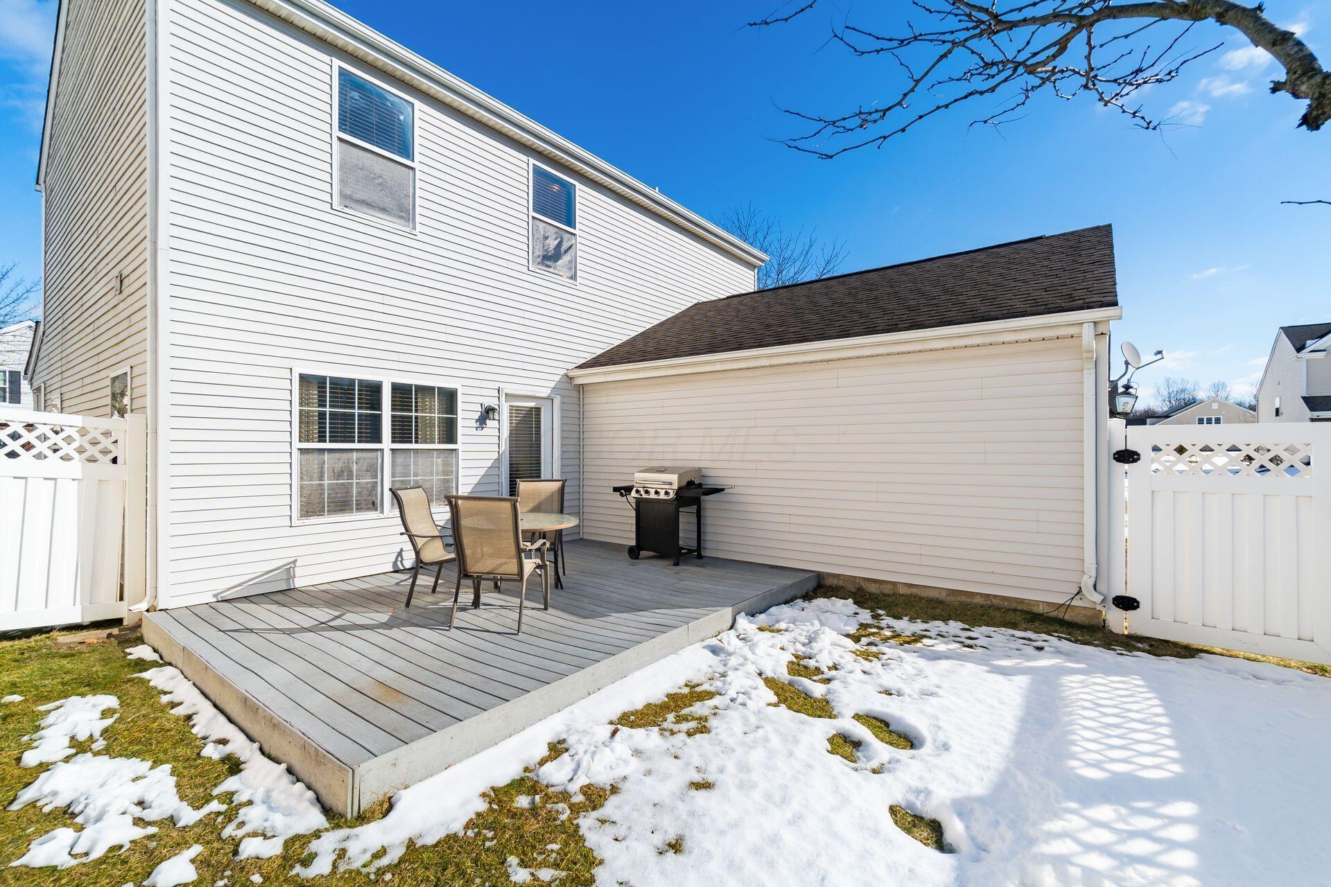 7253 Normanton Drive