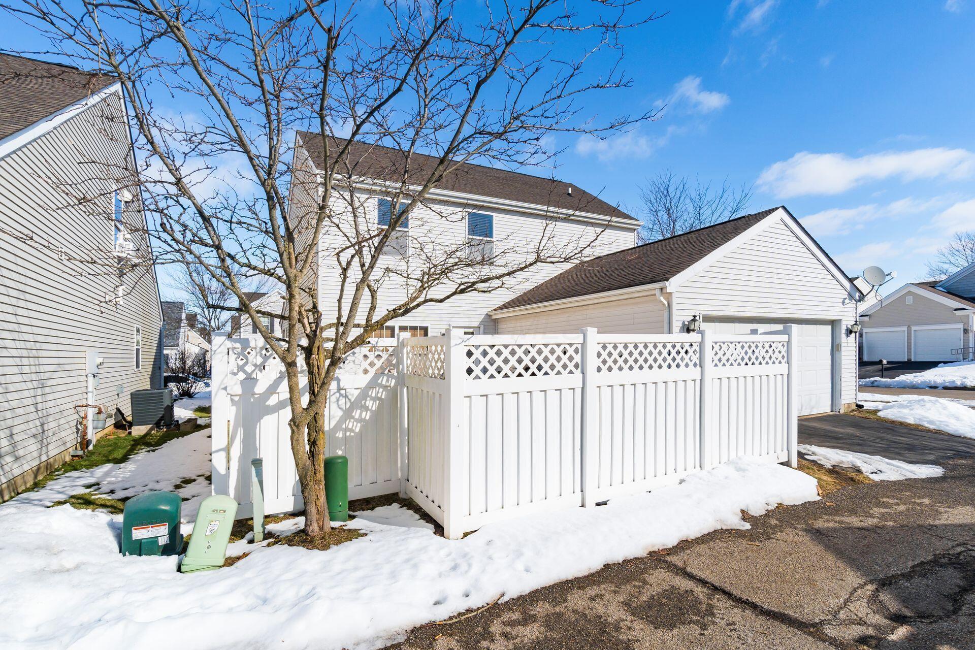 7253 Normanton Drive