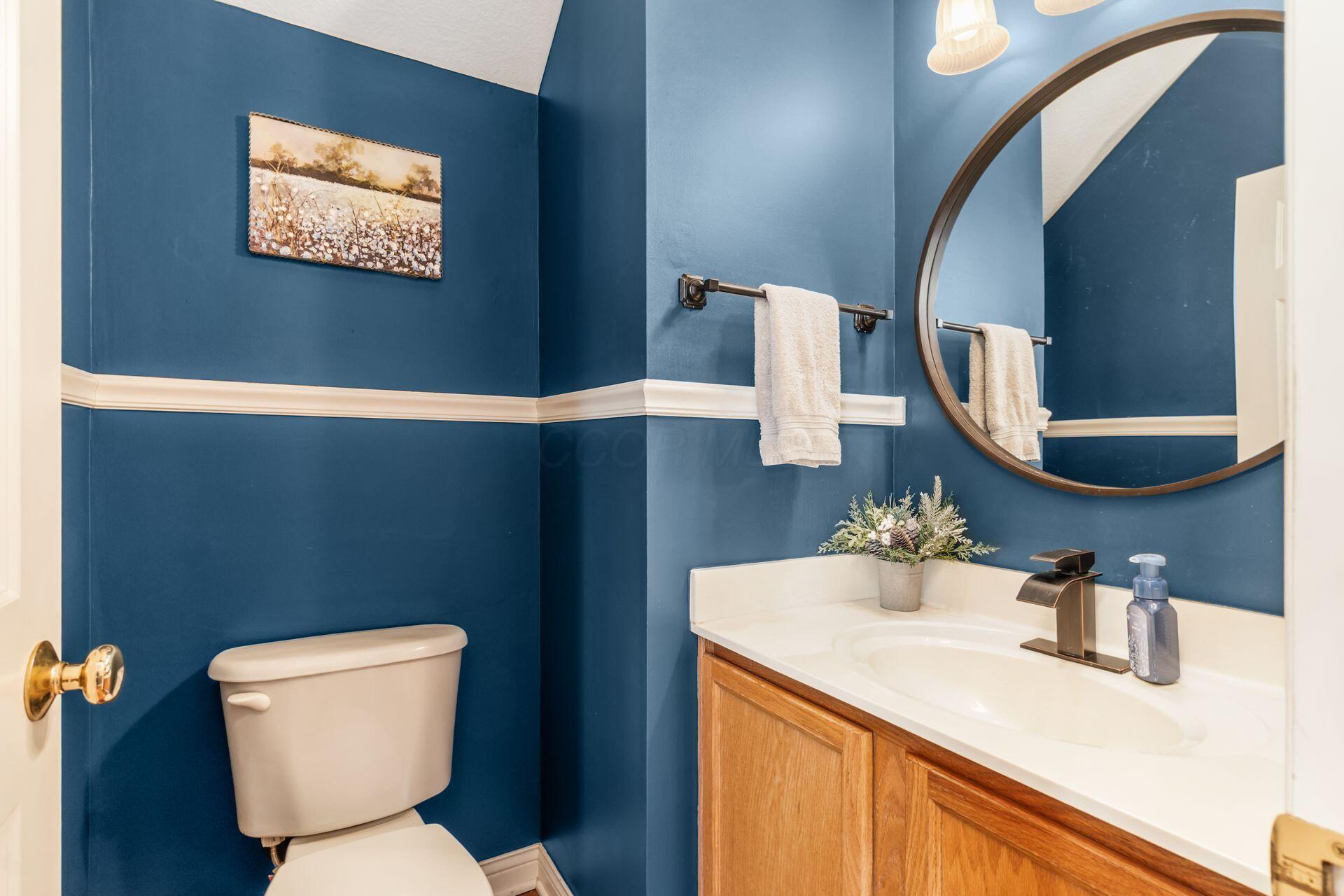 7253 Normanton Drive