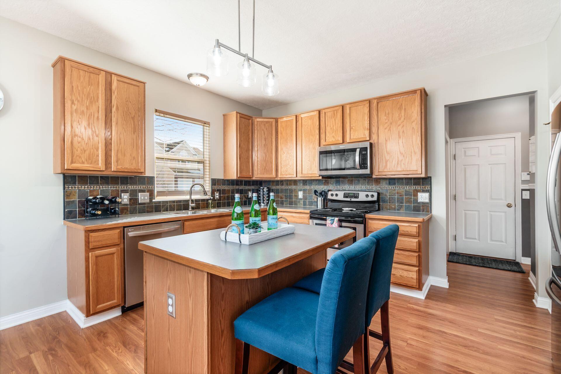 7253 Normanton Drive