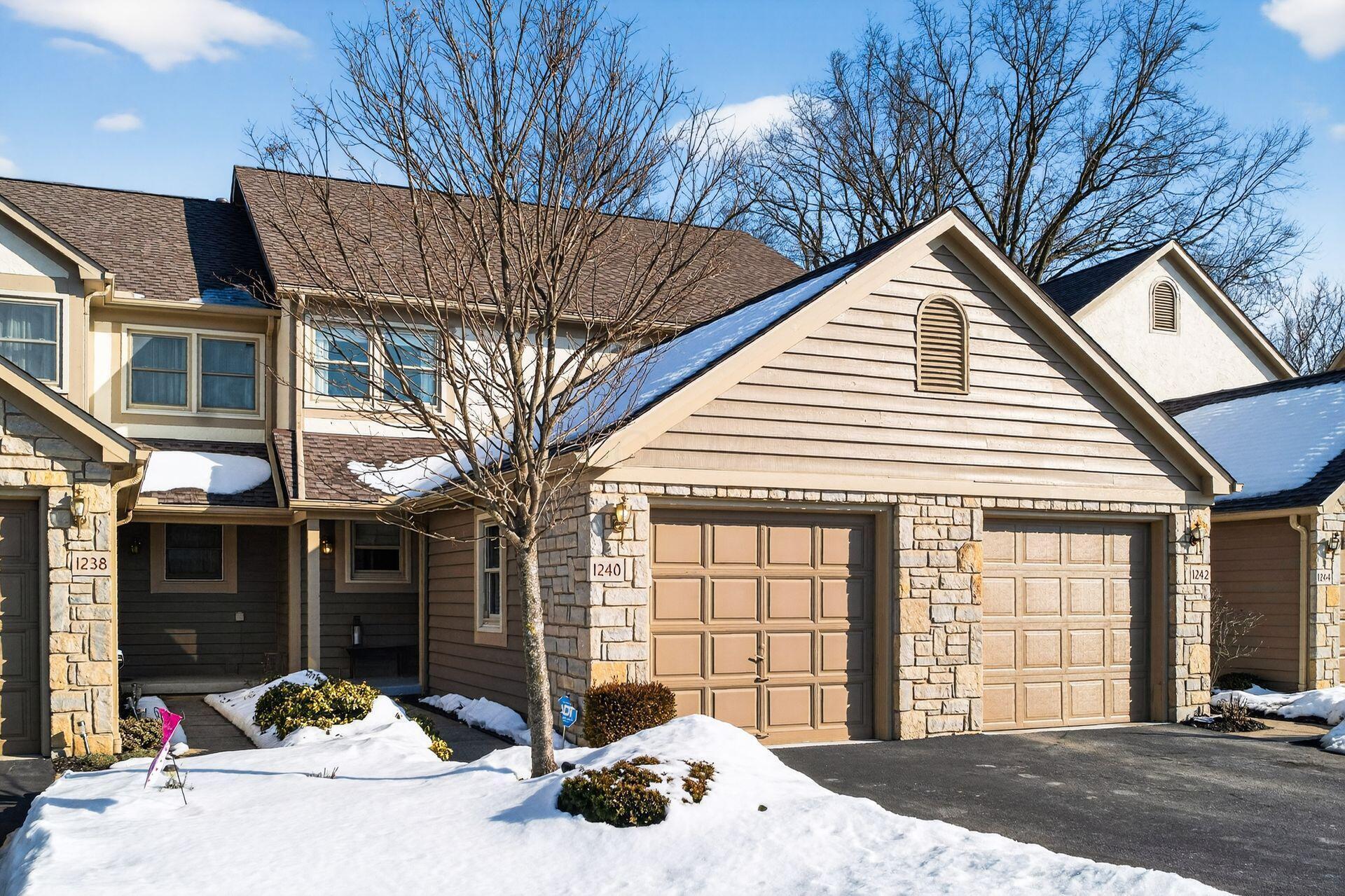 1240 Spring Brook Court, 19