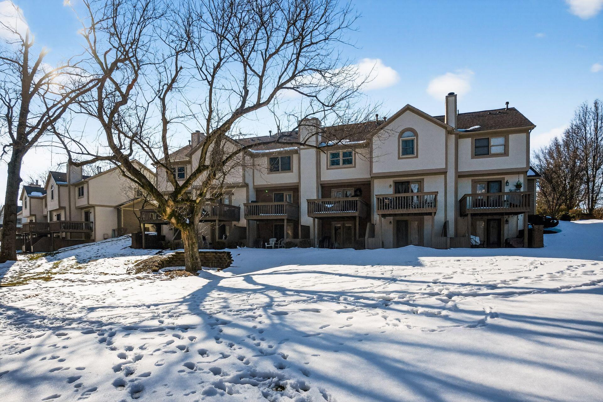 1240 Spring Brook Court, 19