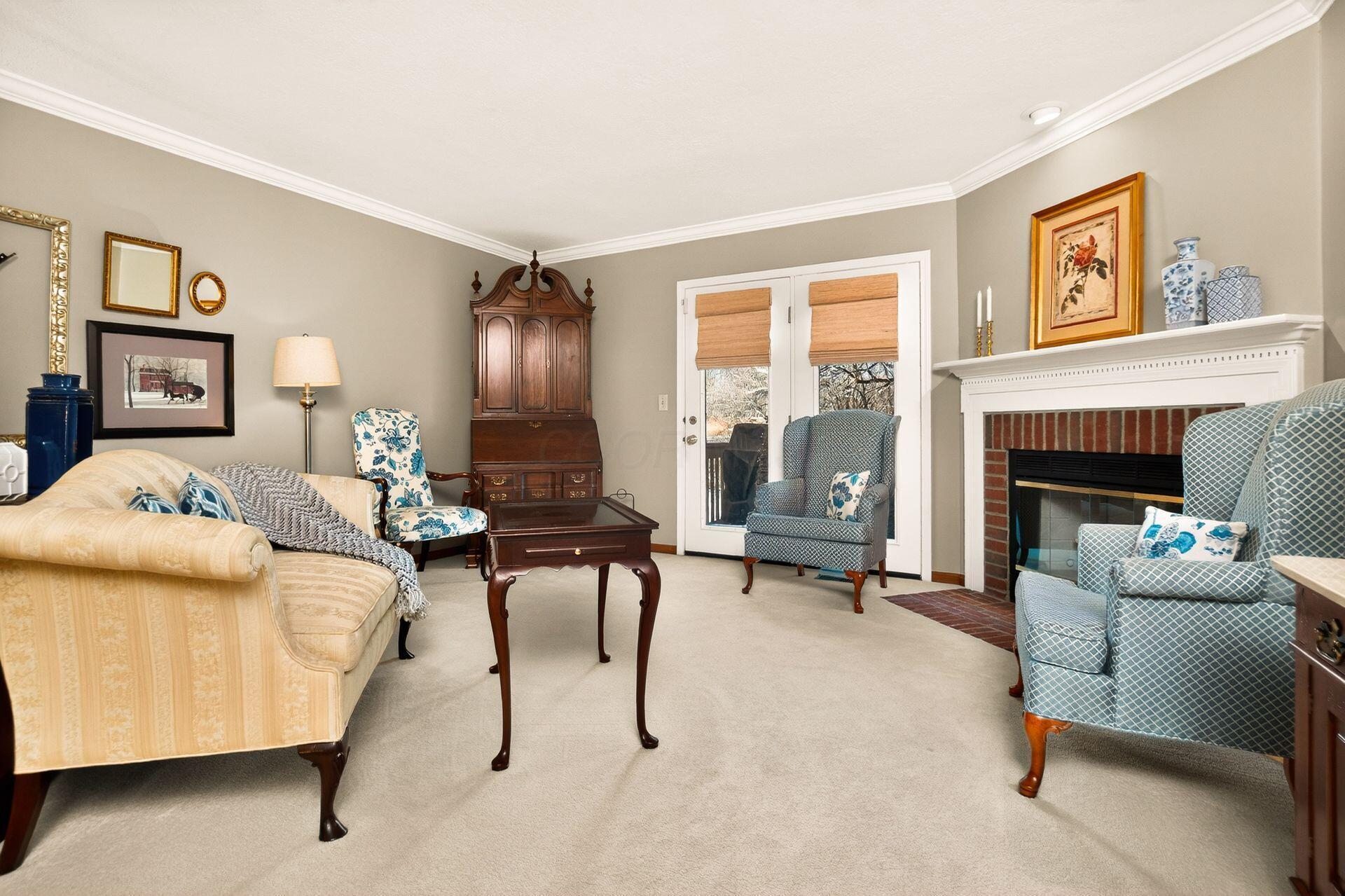 1240 Spring Brook Court, 19