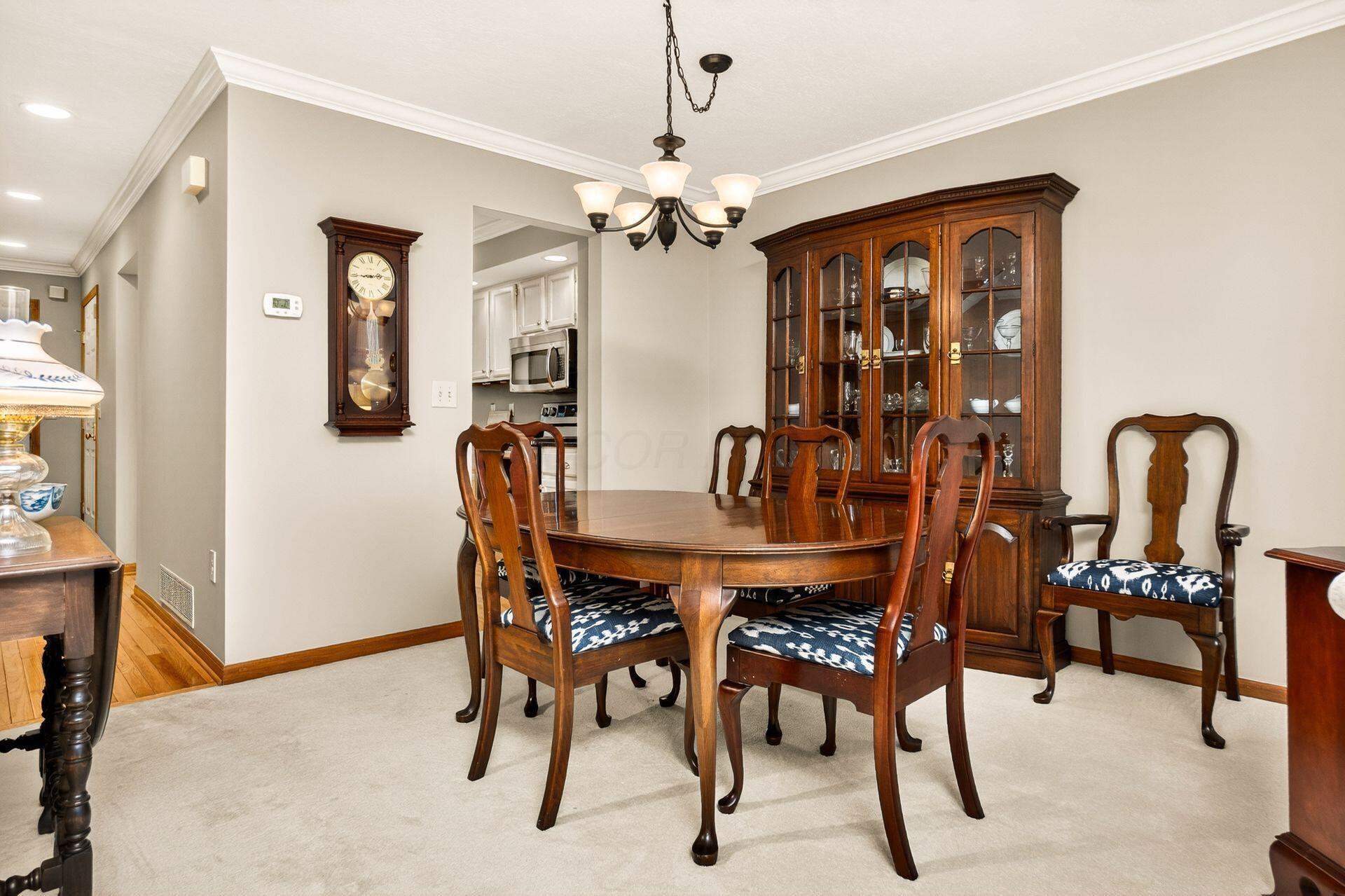 1240 Spring Brook Court, 19