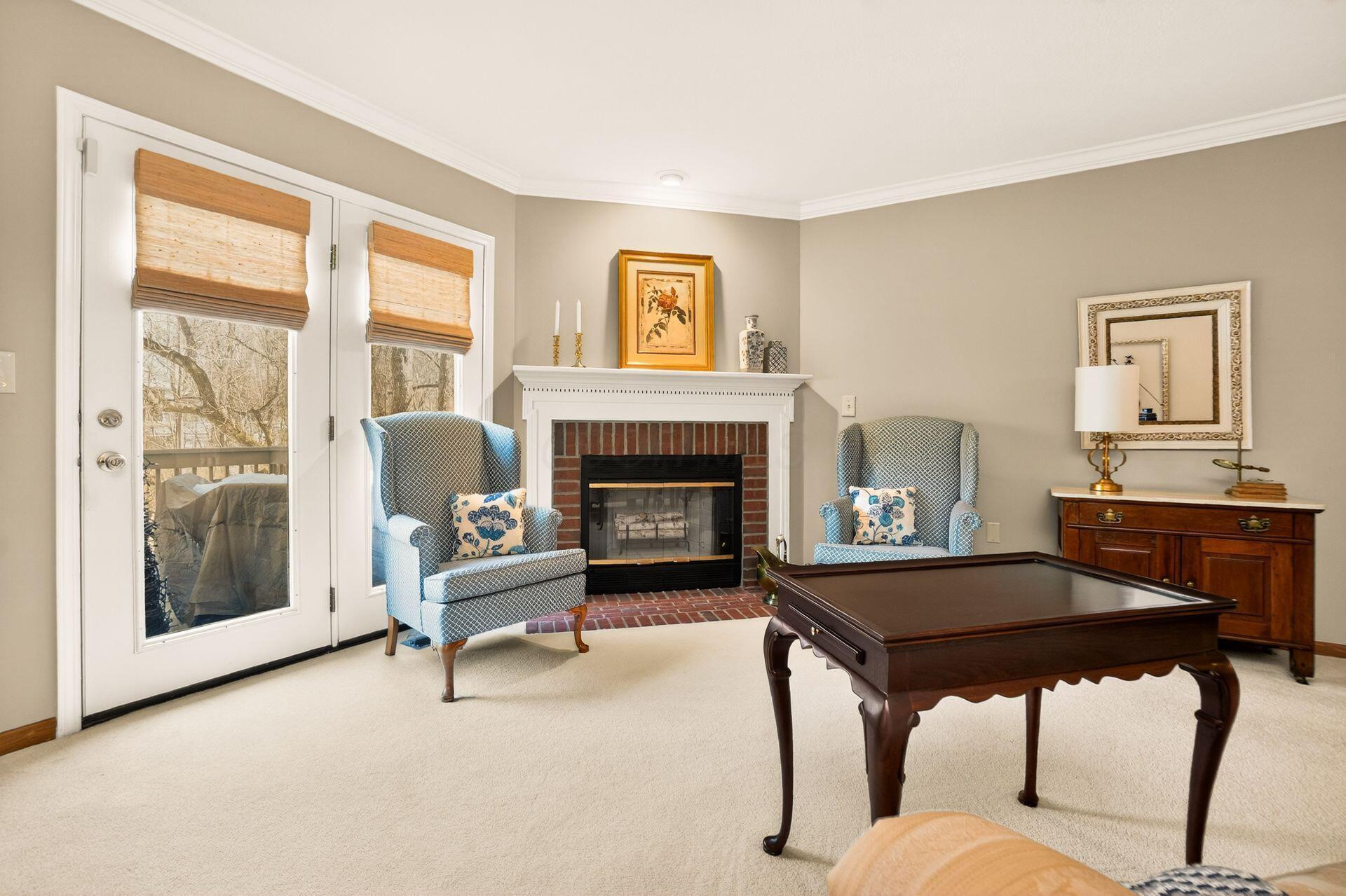 1240 Spring Brook Court, 19