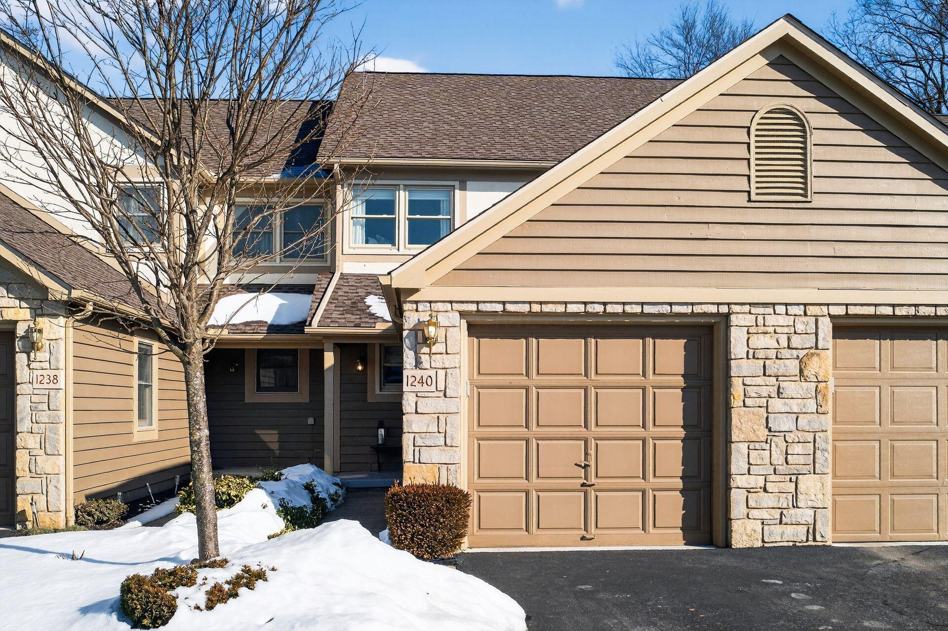 1240 Spring Brook Court, 19