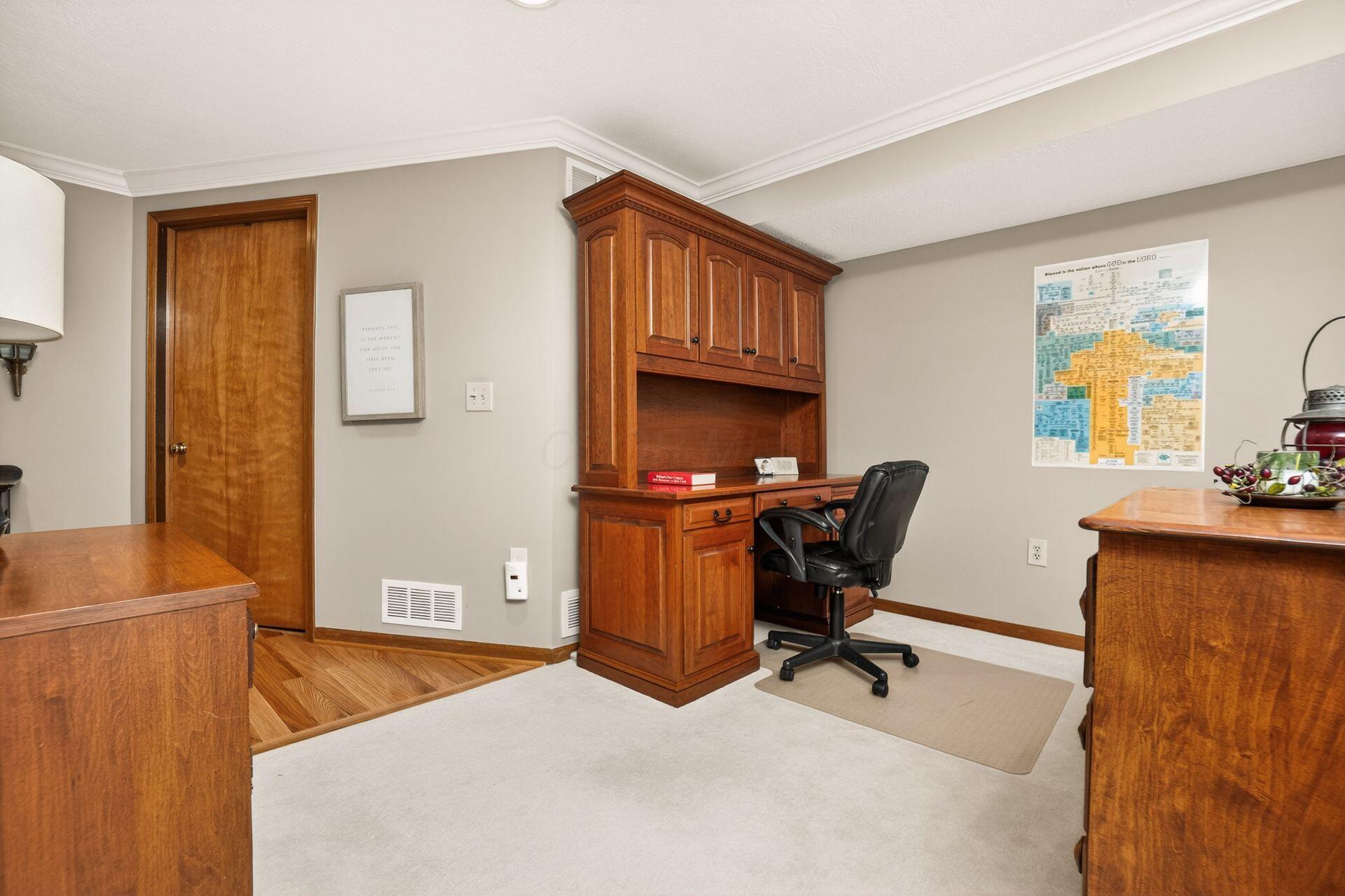 1240 Spring Brook Court, 19