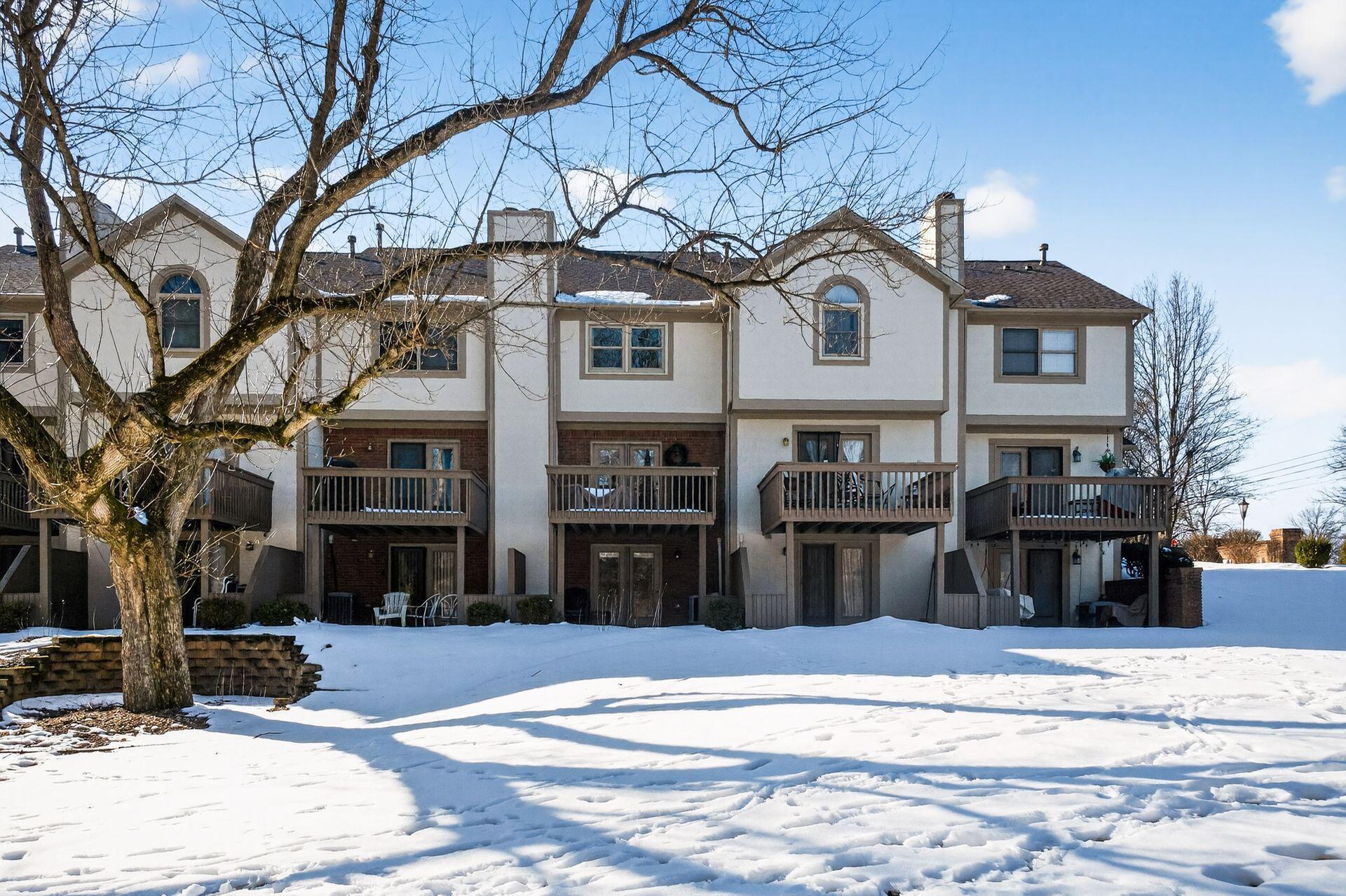 1240 Spring Brook Court, 19