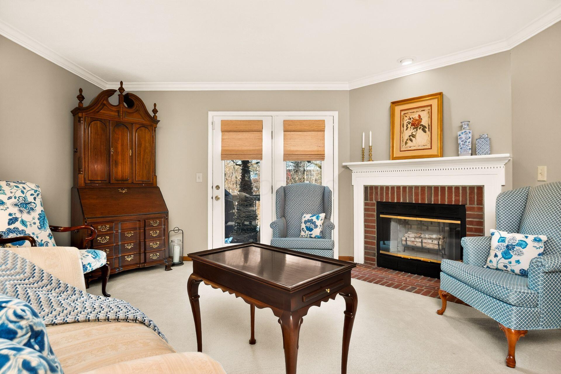 1240 Spring Brook Court, 19