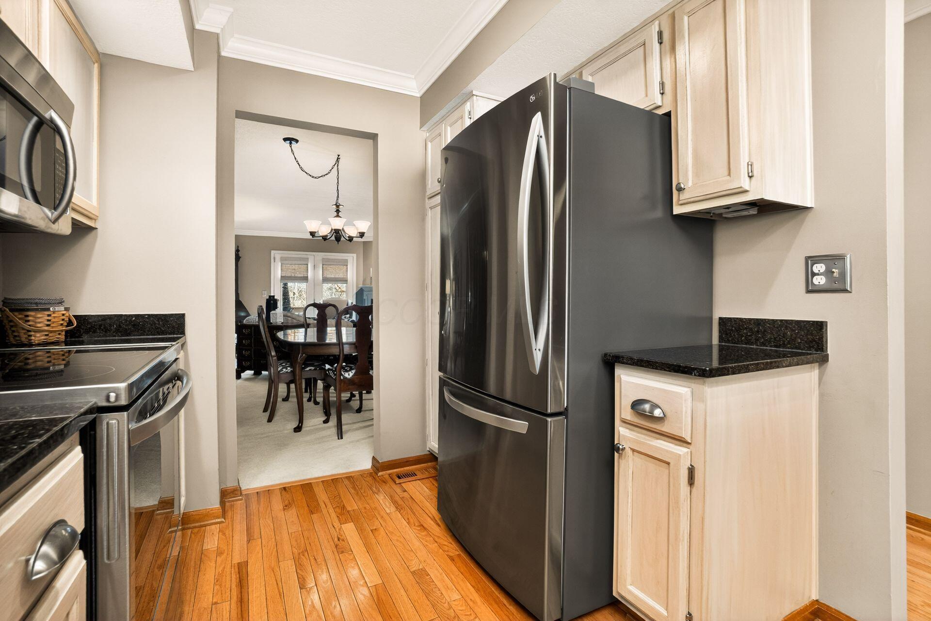 1240 Spring Brook Court, 19