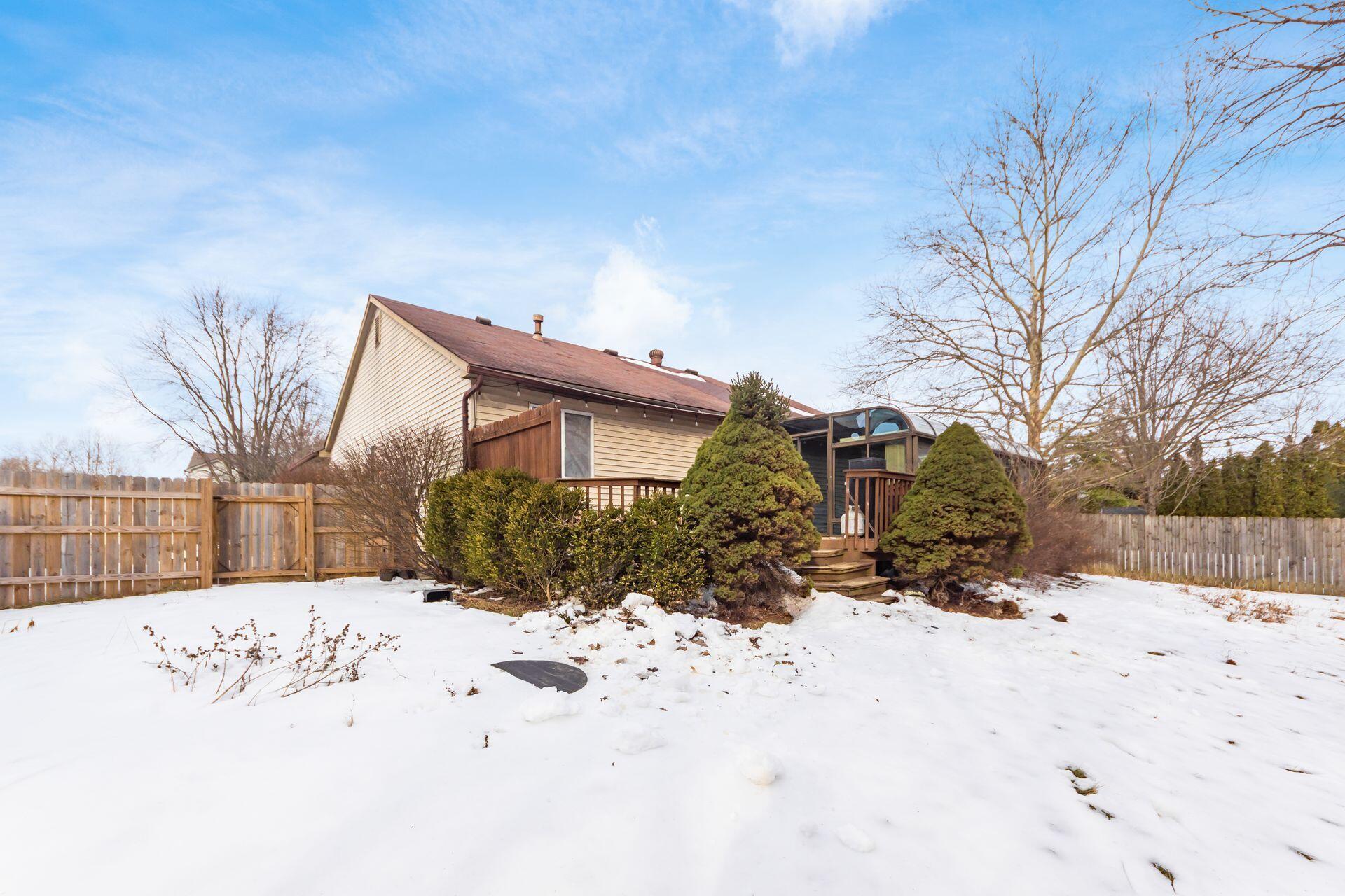 1263 Freshman Drive