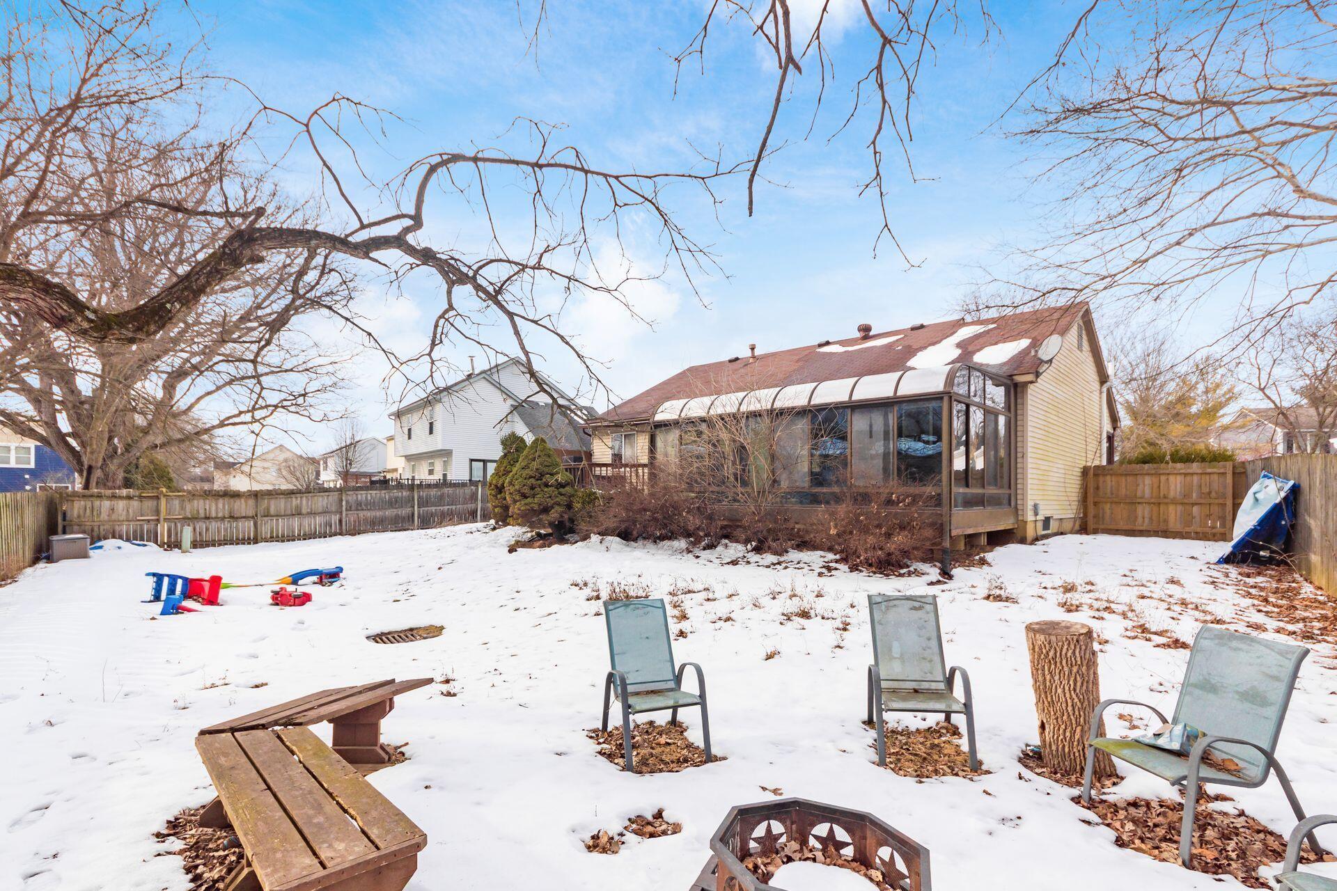 1263 Freshman Drive