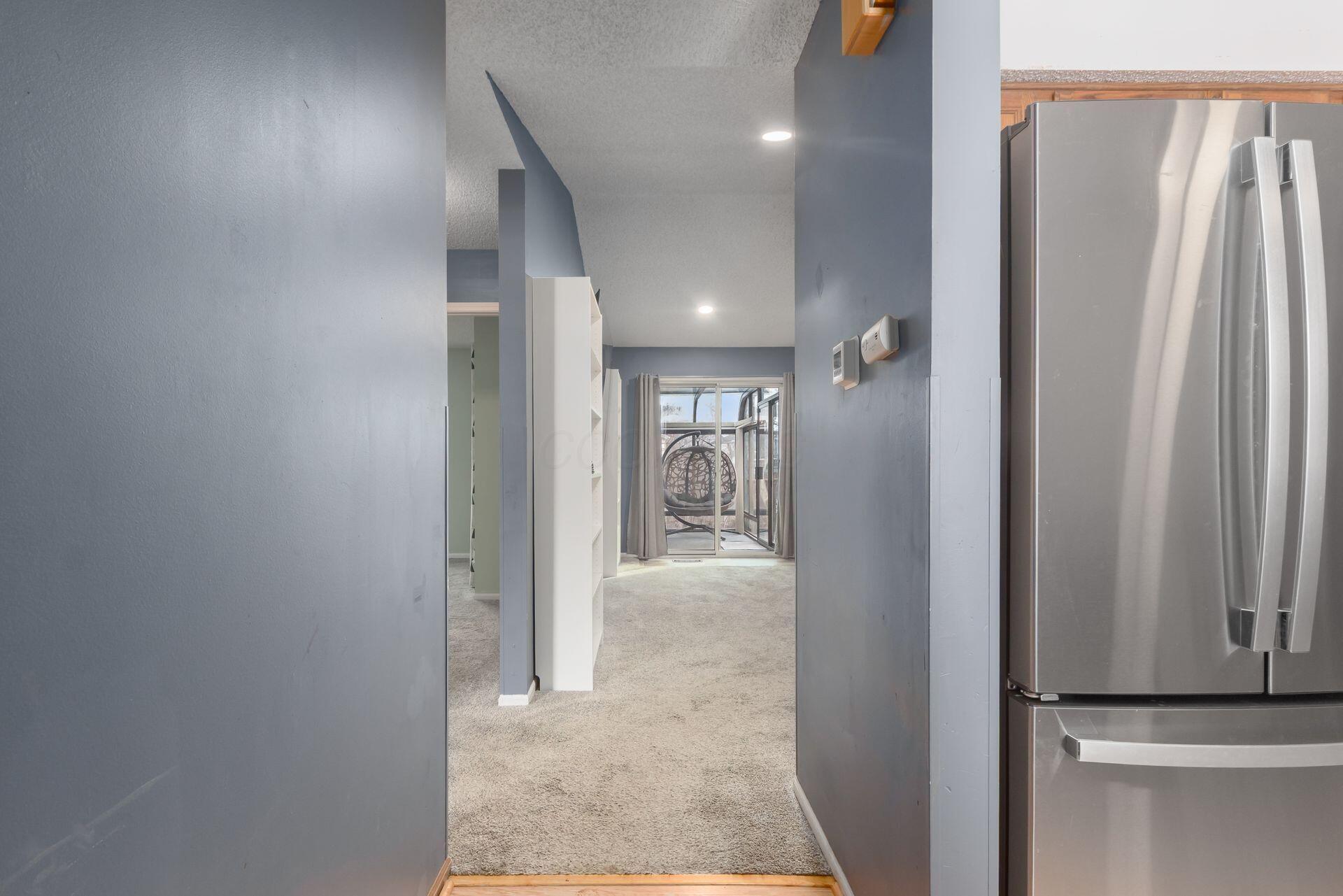 1263 Freshman Drive