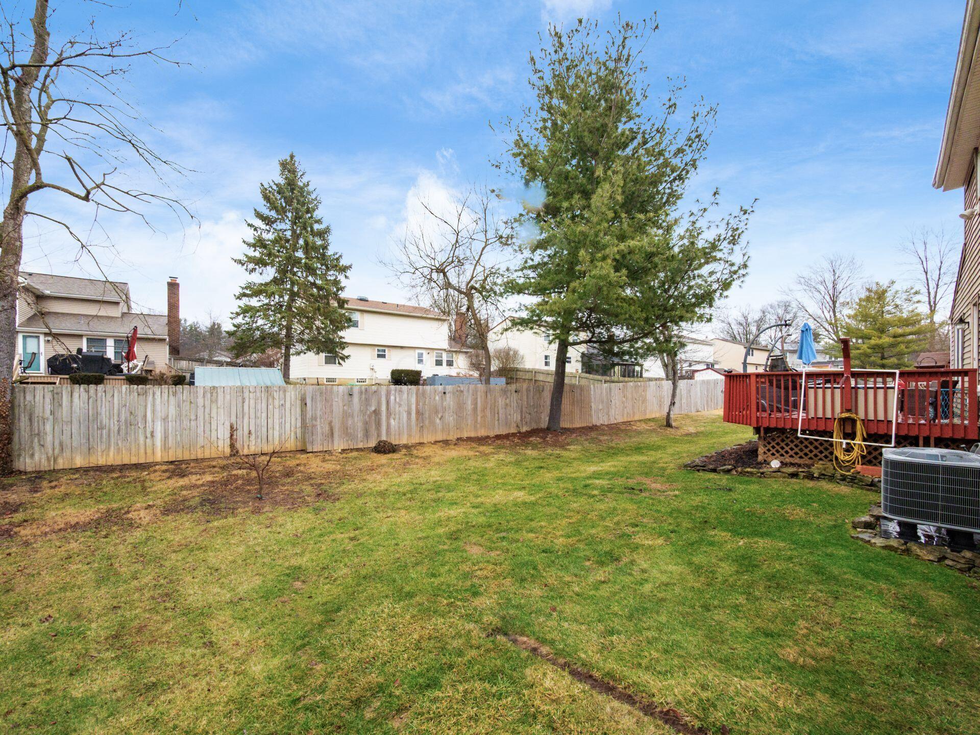 4281 Hanging Rock Court
