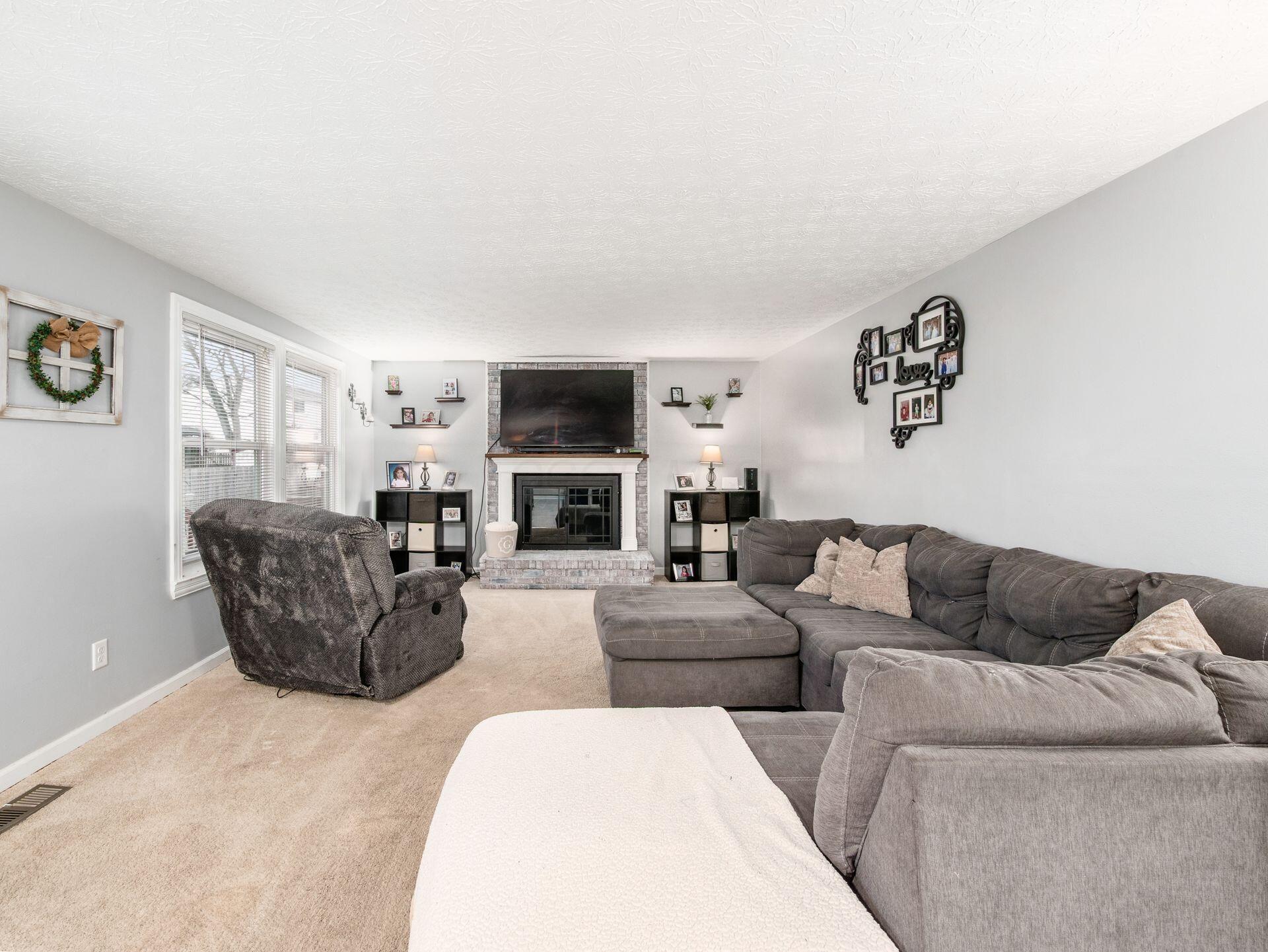 4281 Hanging Rock Court