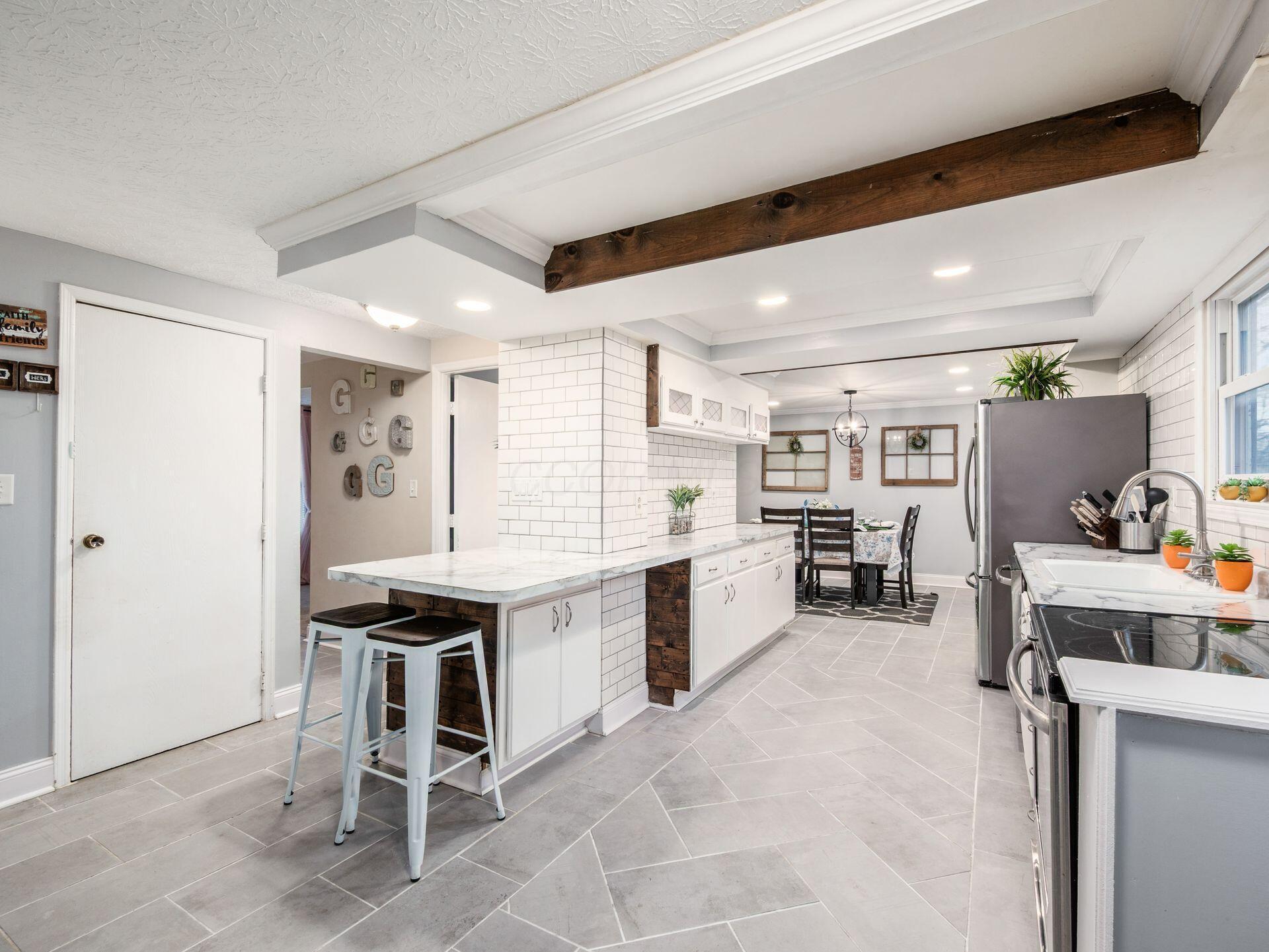 4281 Hanging Rock Court