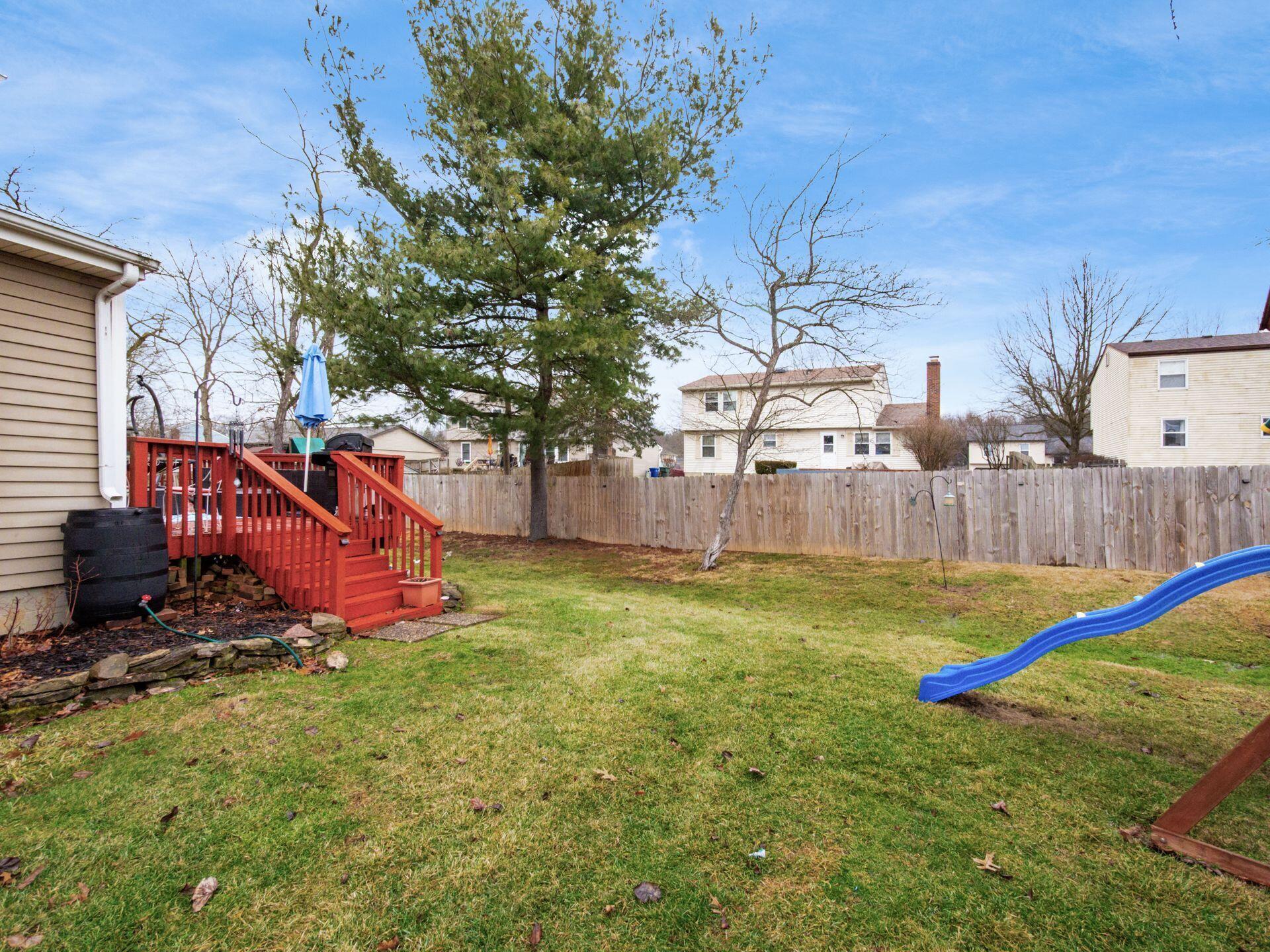 4281 Hanging Rock Court