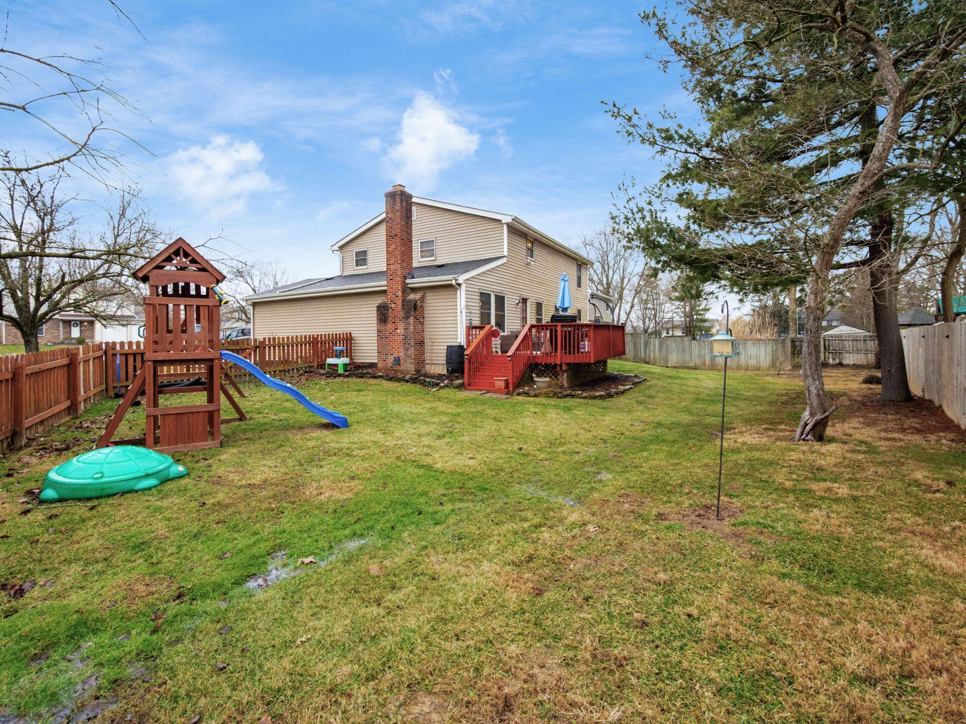 4281 Hanging Rock Court