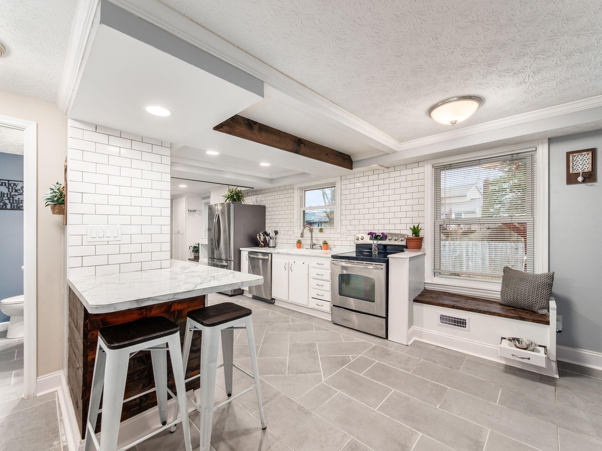 4281 Hanging Rock Court