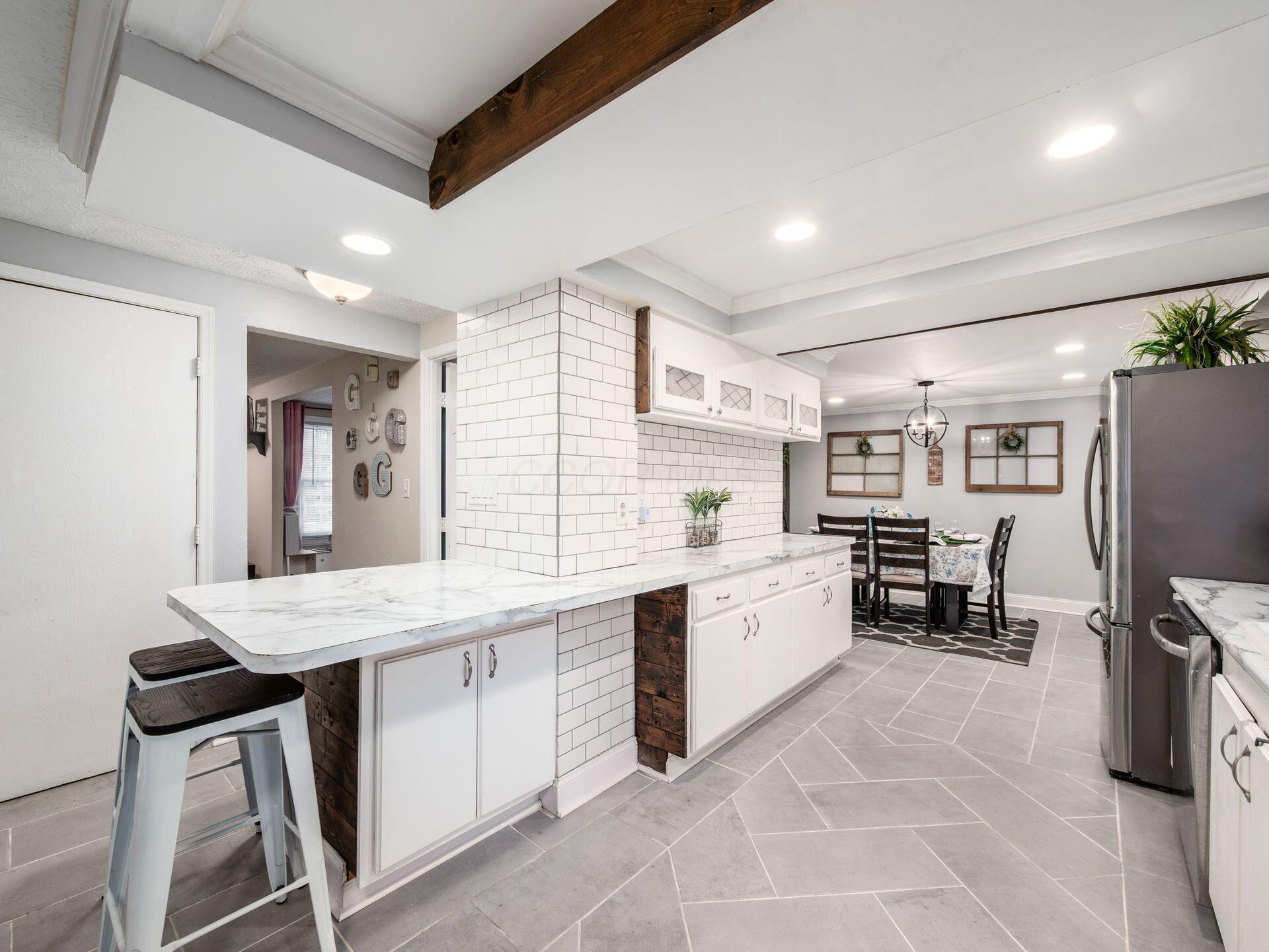 4281 Hanging Rock Court