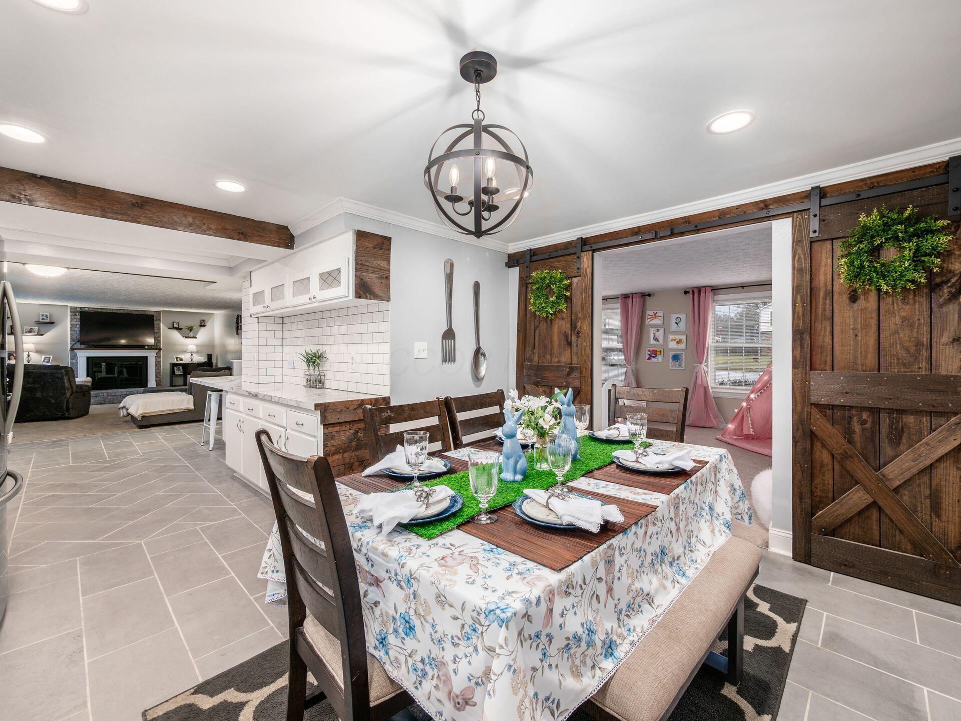 4281 Hanging Rock Court