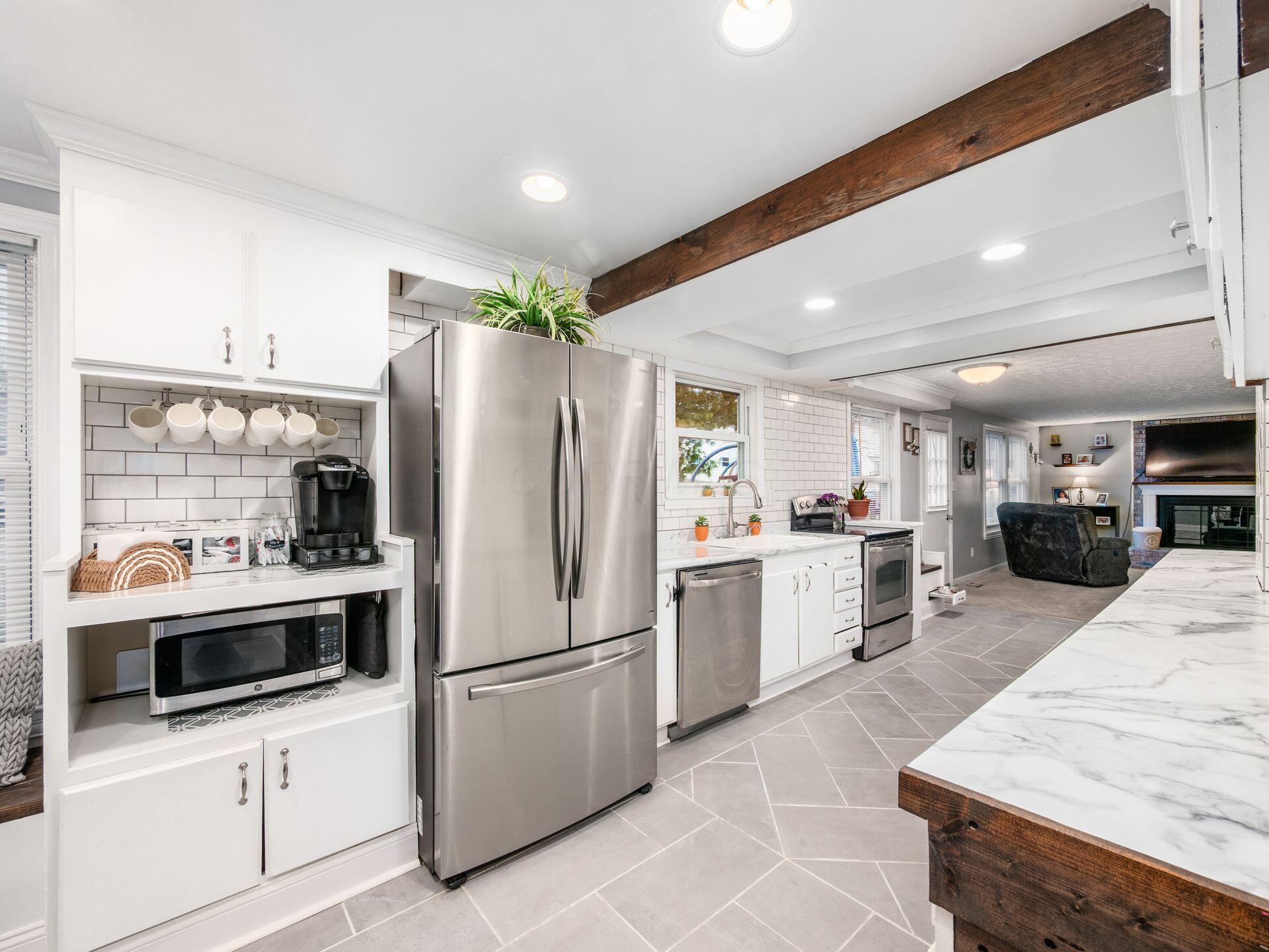 4281 Hanging Rock Court