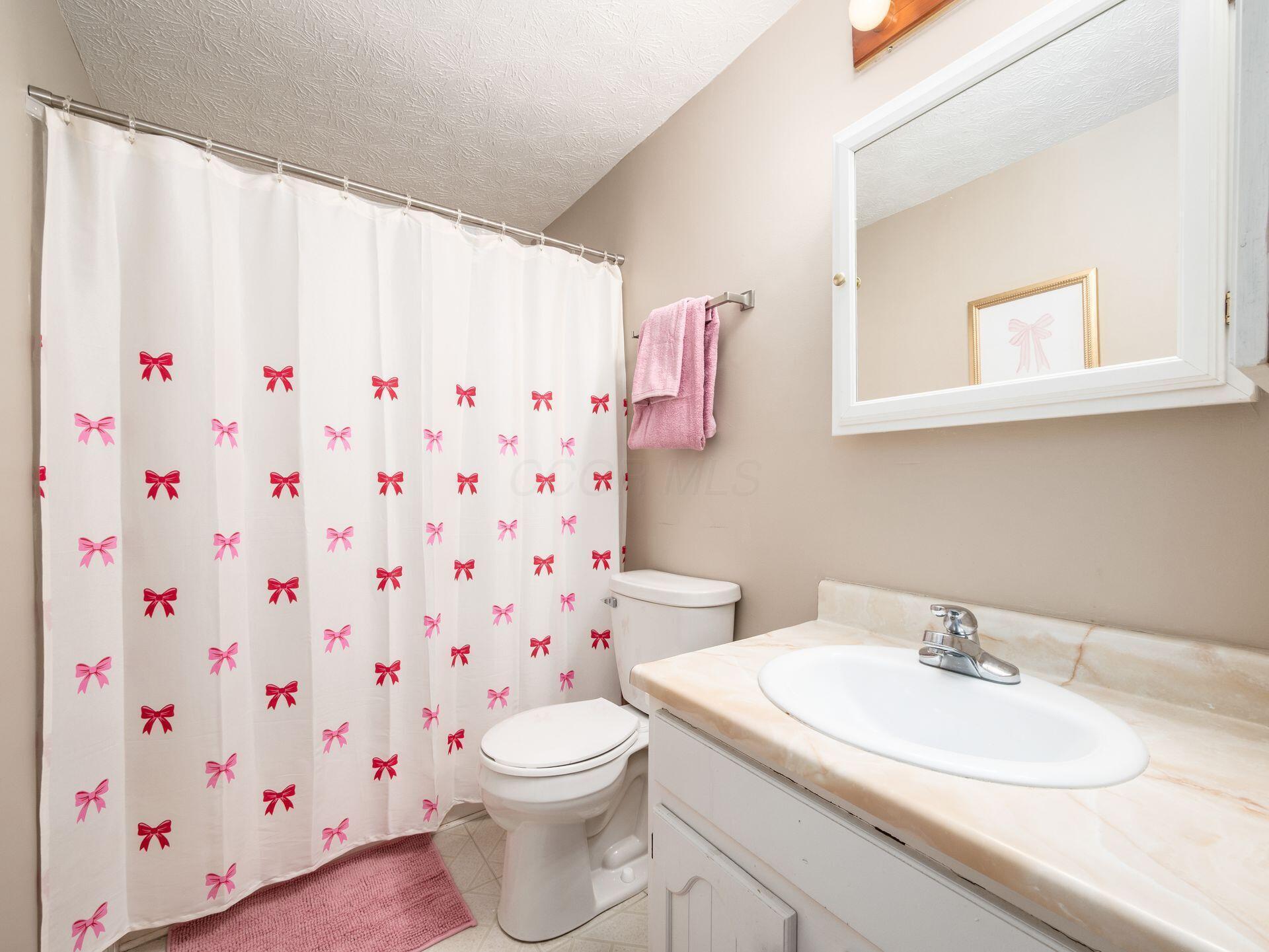 4281 Hanging Rock Court