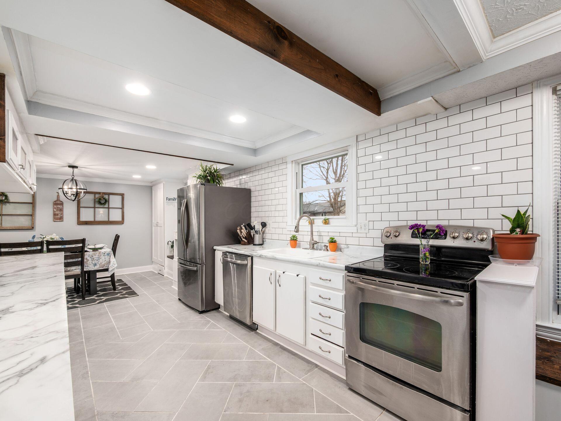4281 Hanging Rock Court