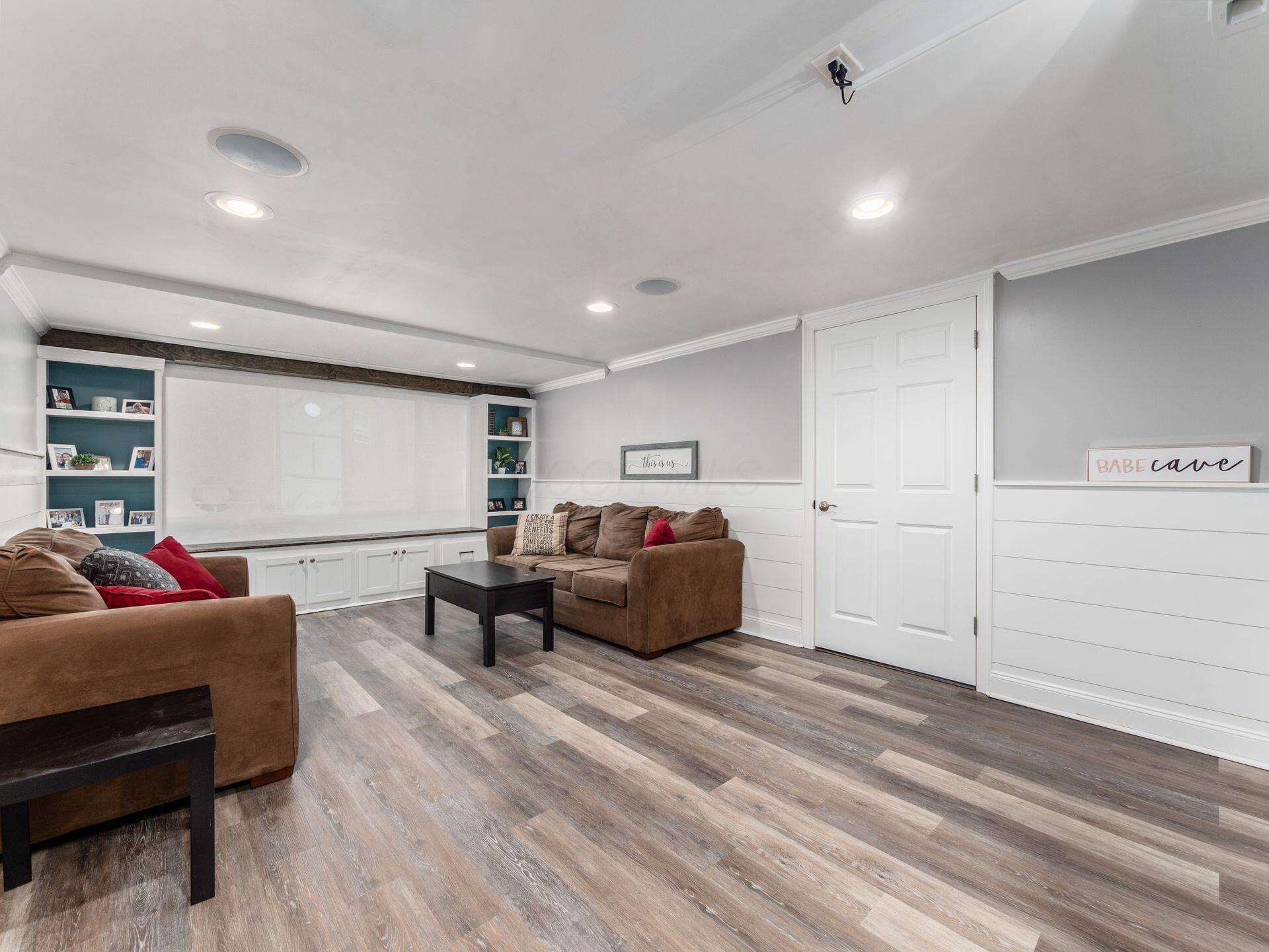 4281 Hanging Rock Court
