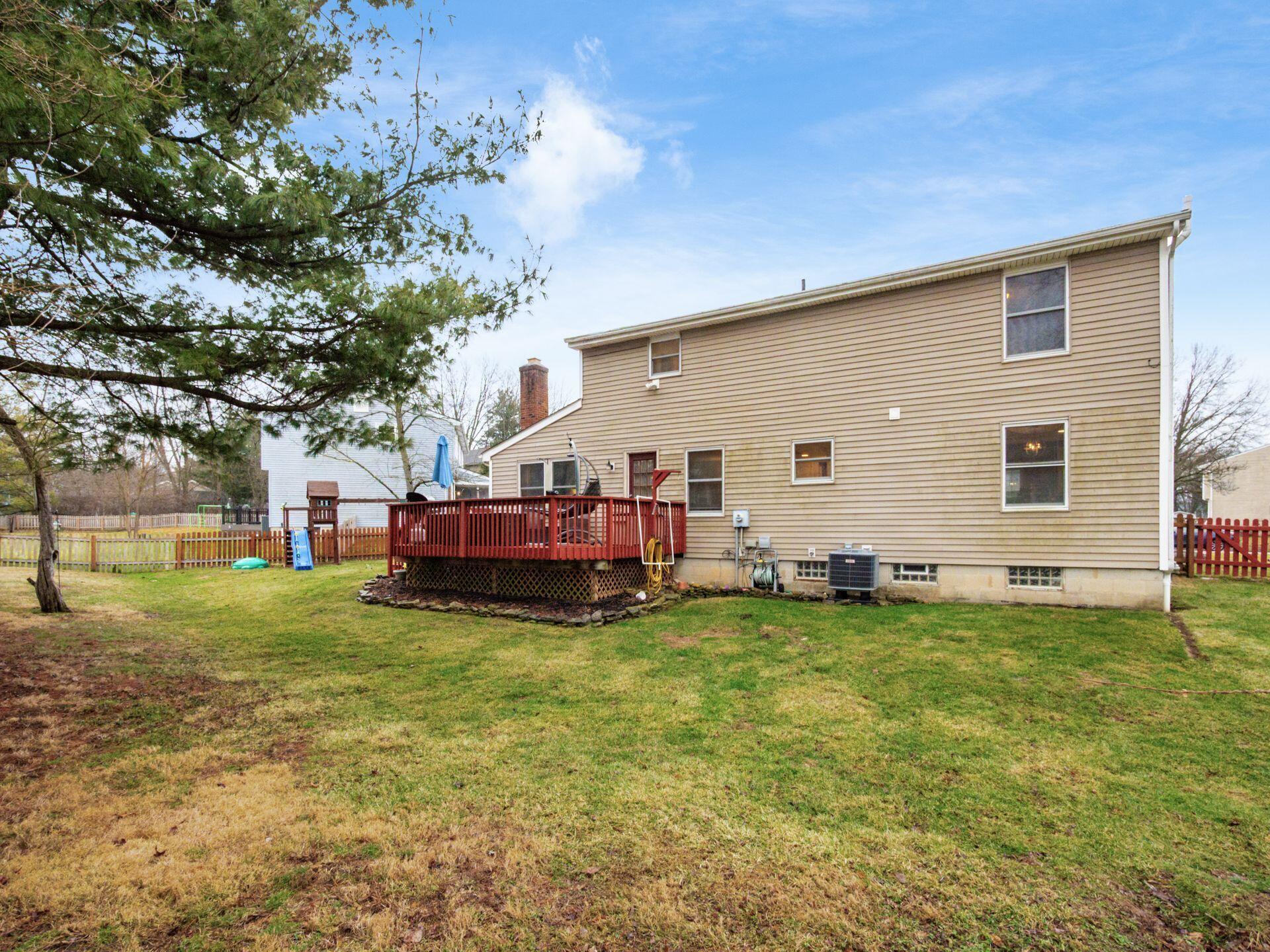 4281 Hanging Rock Court